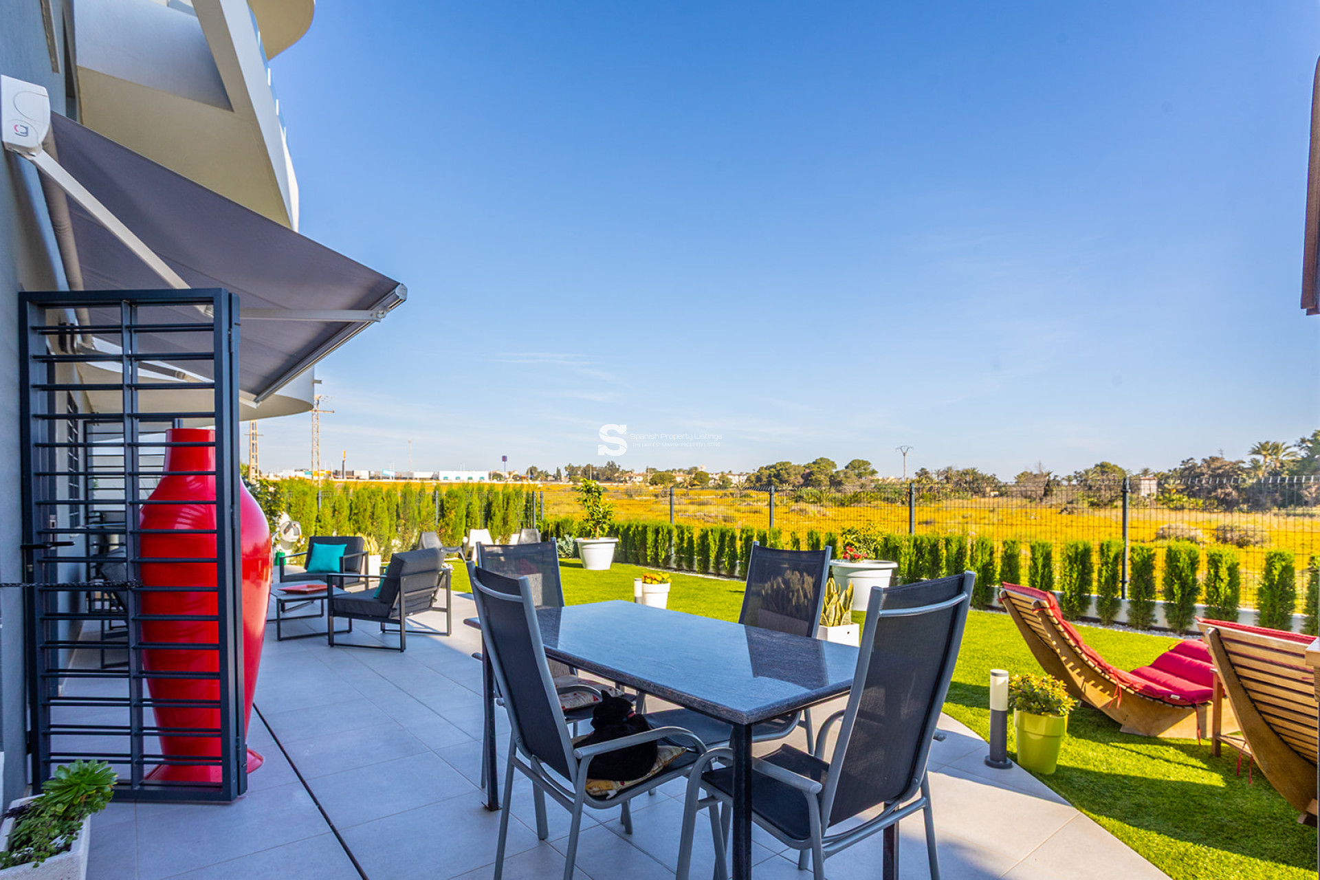 Reventa - Apartment - Torrevieja - Rocio del Mar