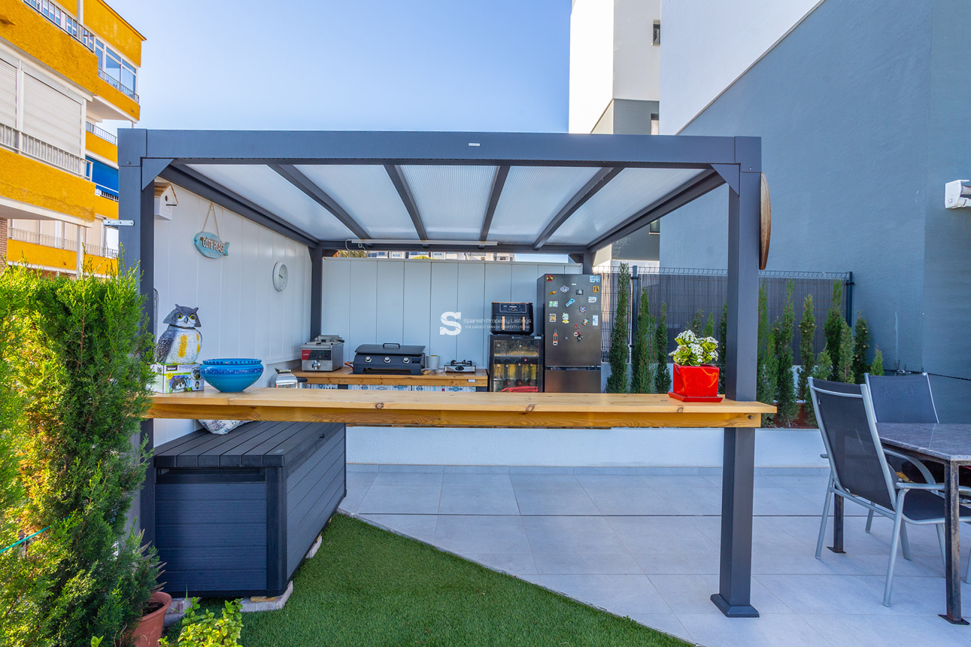 Reventa - Apartment - Torrevieja - Rocio del Mar