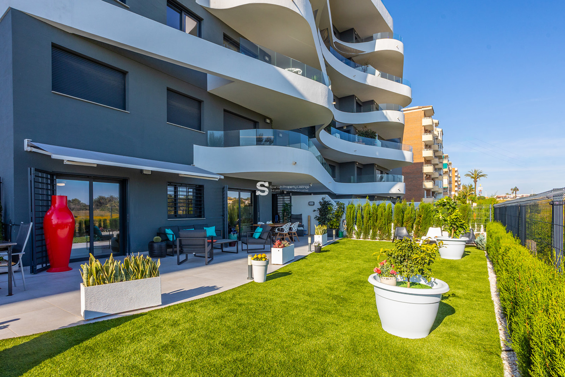 Reventa - Apartment - Torrevieja - Rocio del Mar