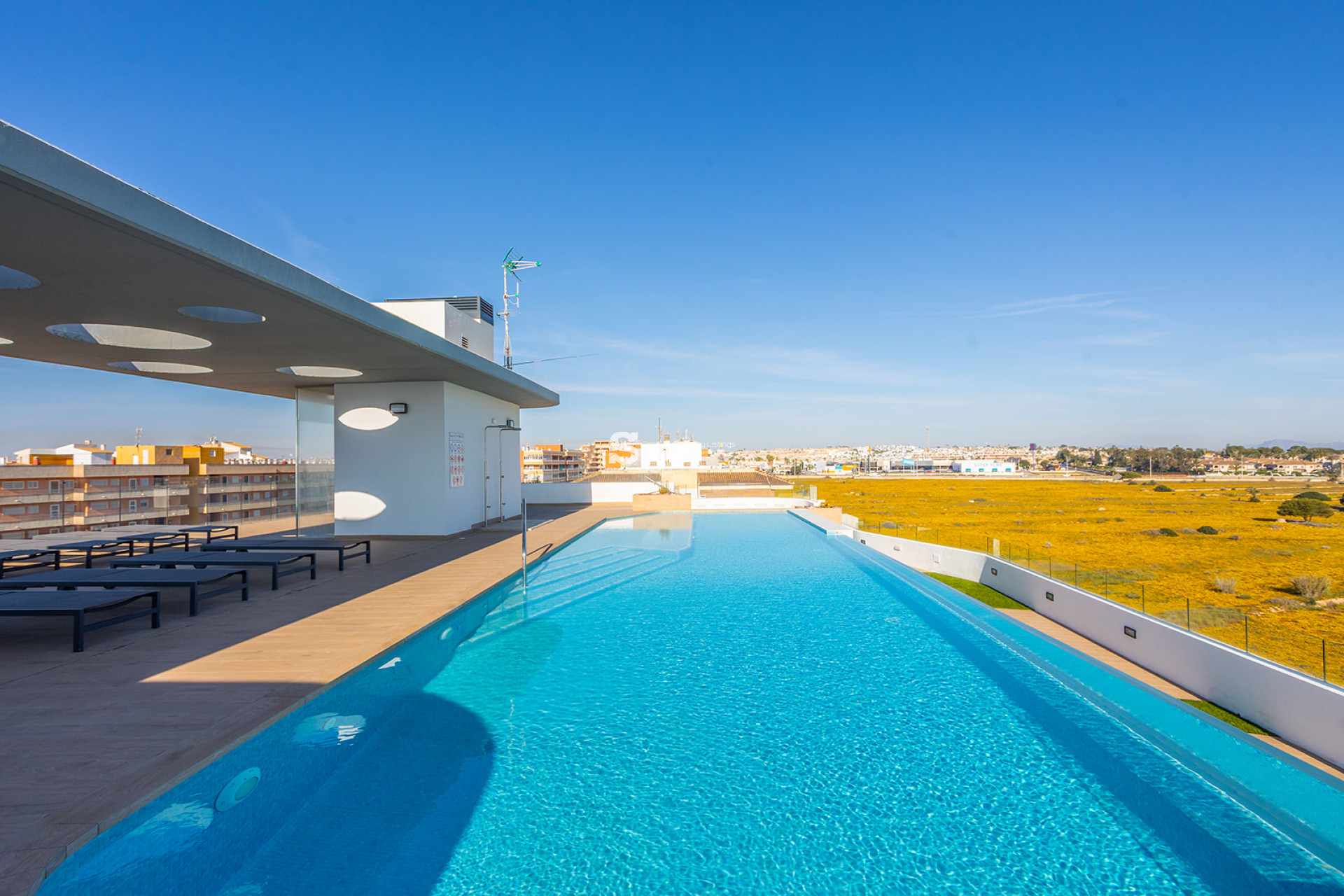 Reventa - Apartment - Torrevieja - Rocio del Mar