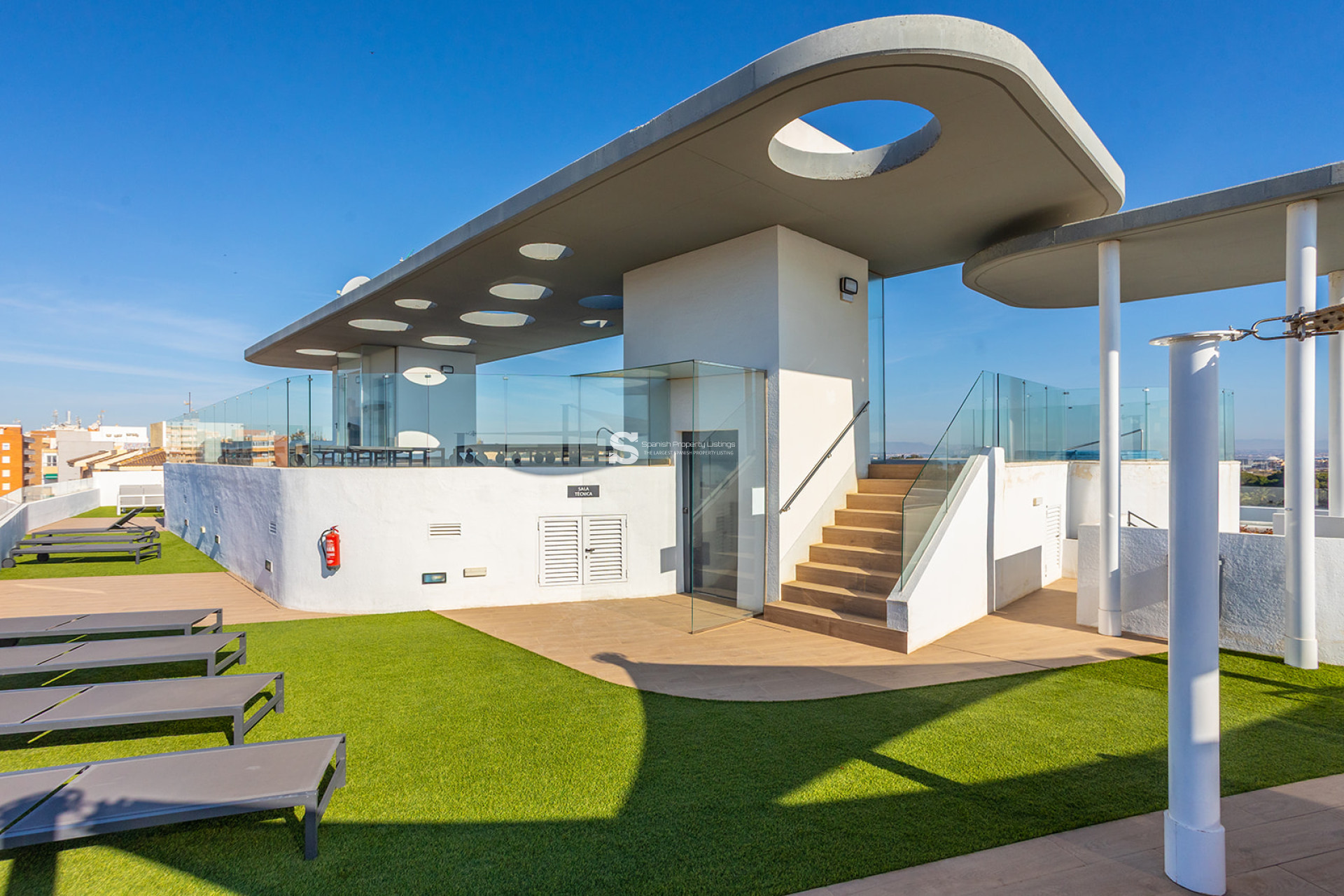 Reventa - Apartment - Torrevieja - Rocio del Mar