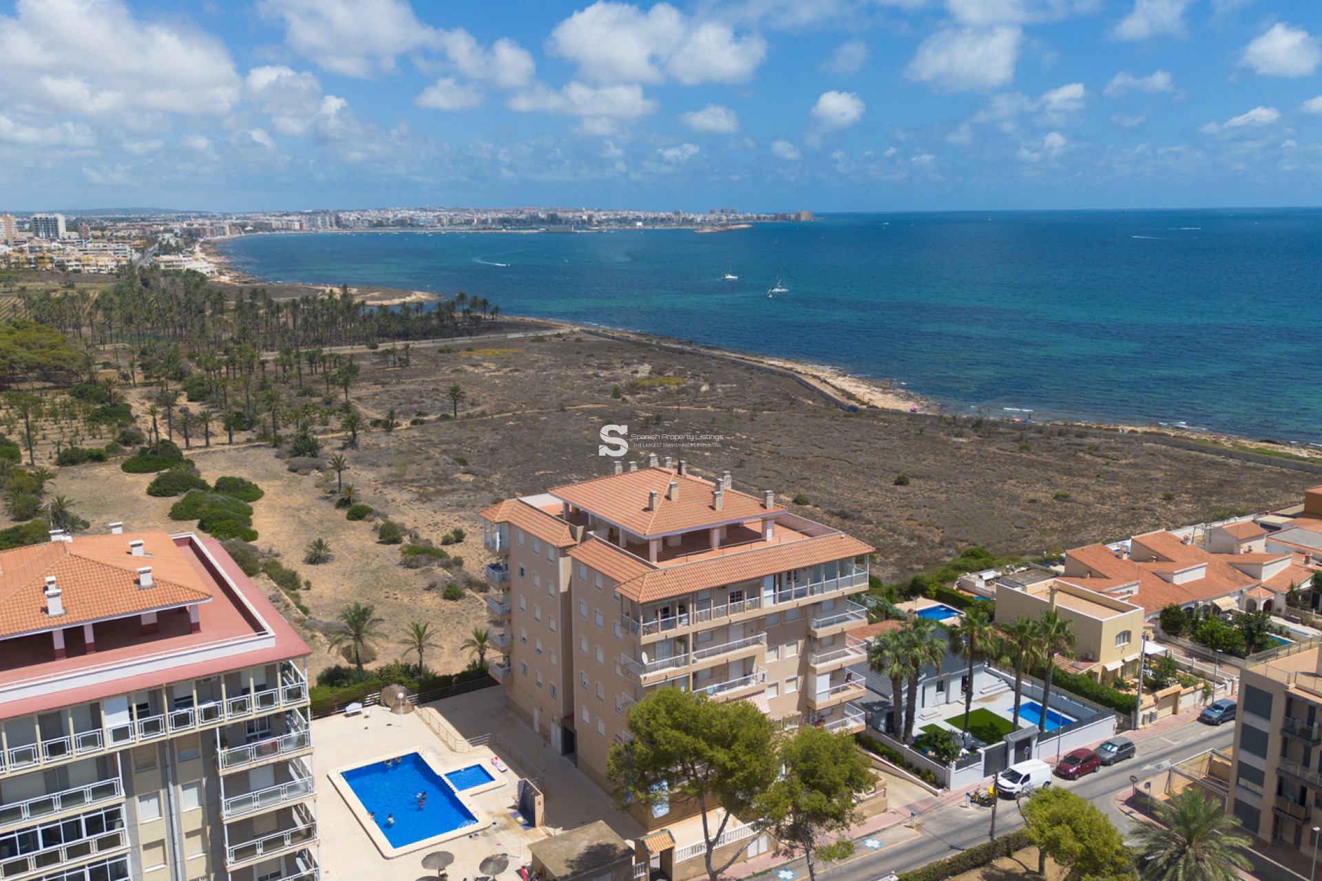 Reventa - Apartment - Torrevieja - Rocio del Mar