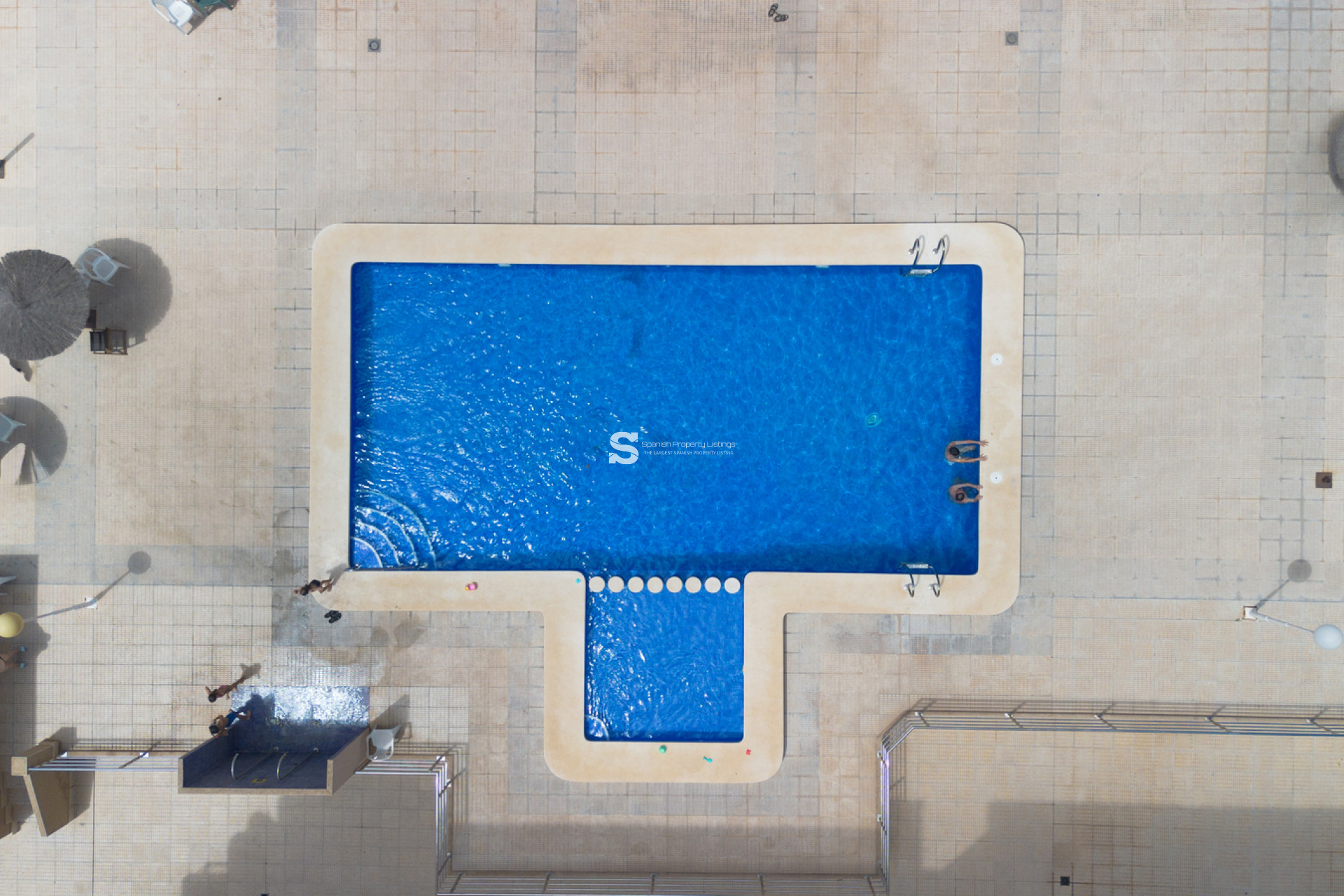 Reventa - Apartment - Torrevieja - Rocio del Mar