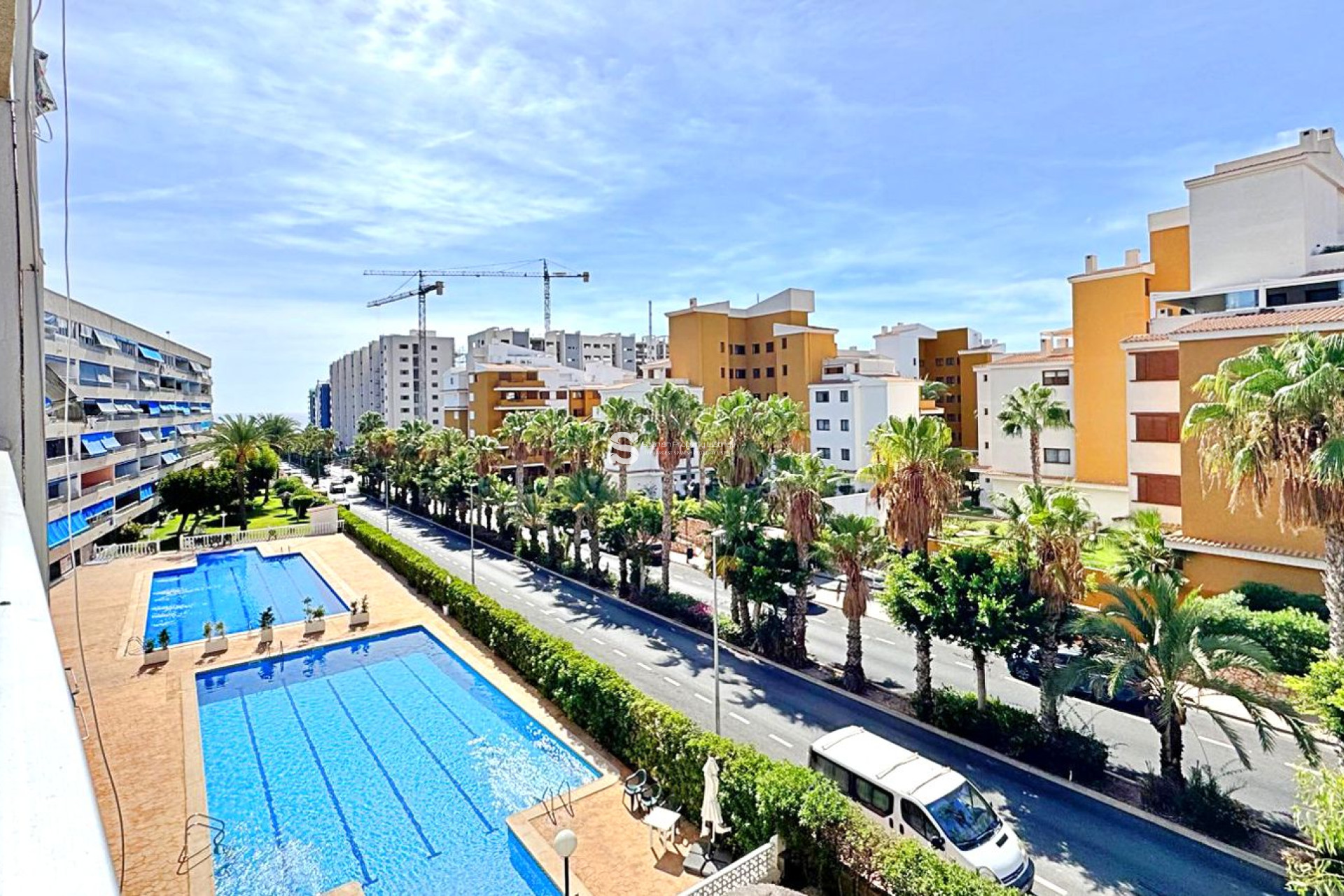 Reventa - Apartment - Torrevieja - Rocio del Mar