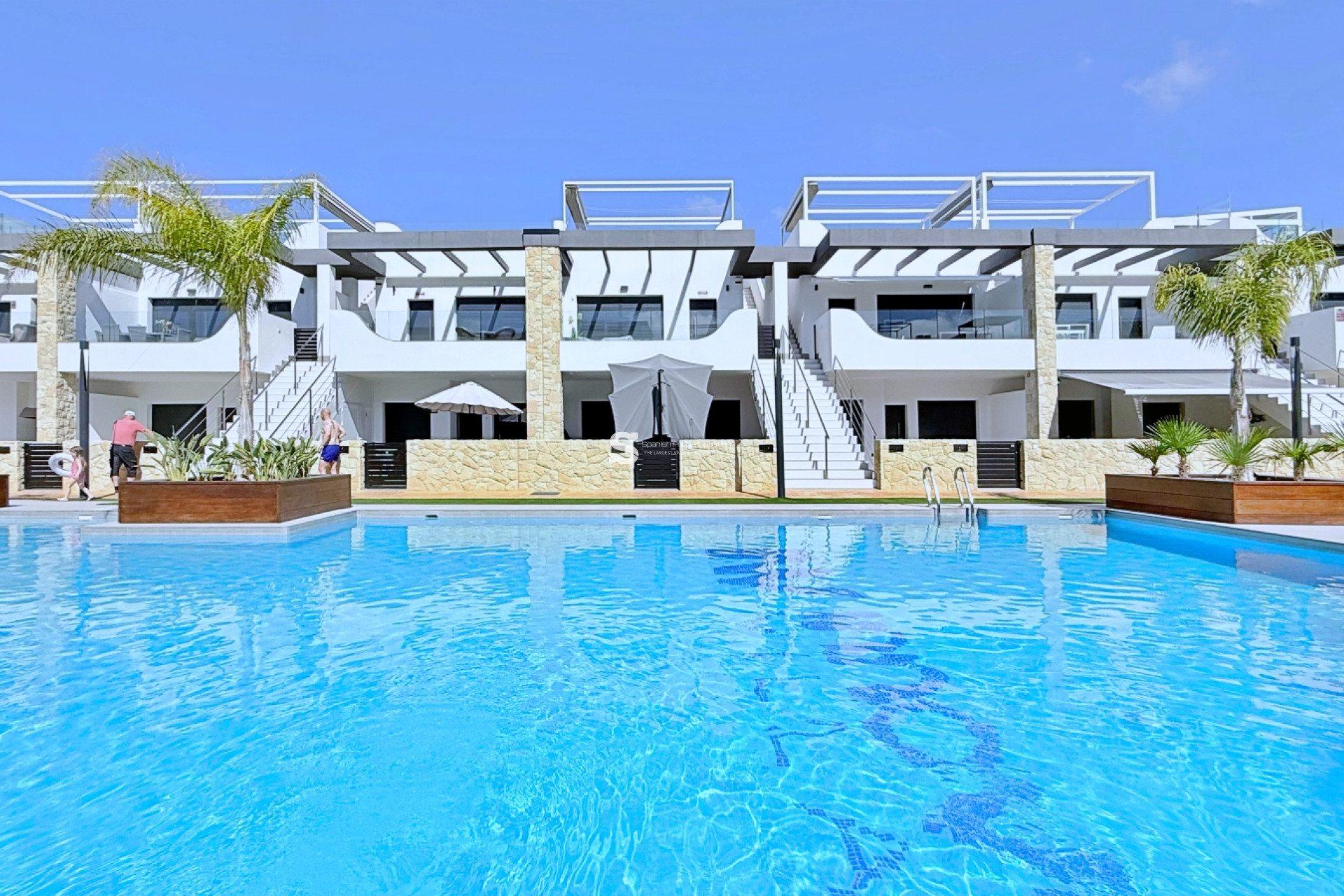 Reventa - Ático - Orihuela Costa - Punta Prima