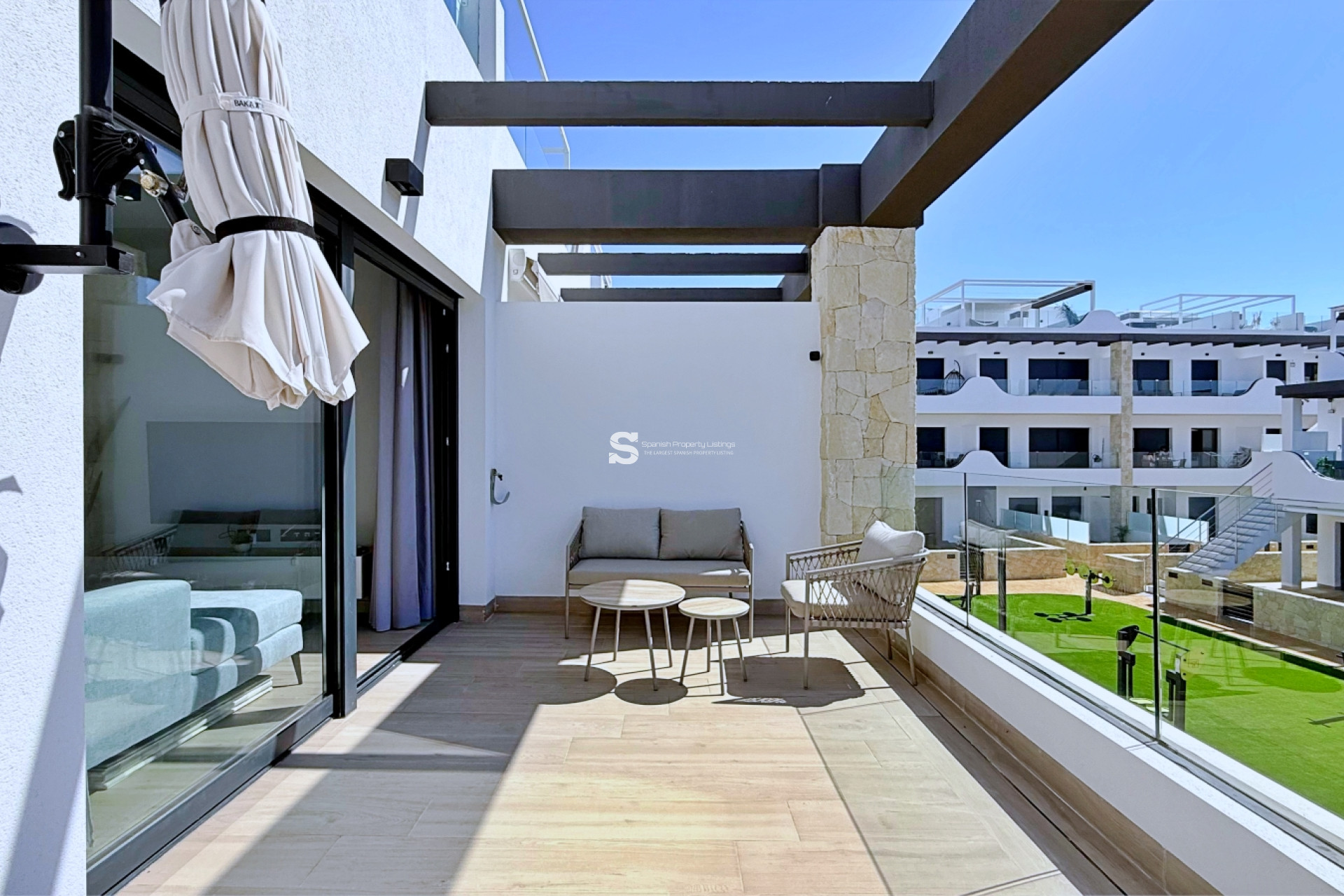 Reventa - Ático - Orihuela Costa - Punta Prima
