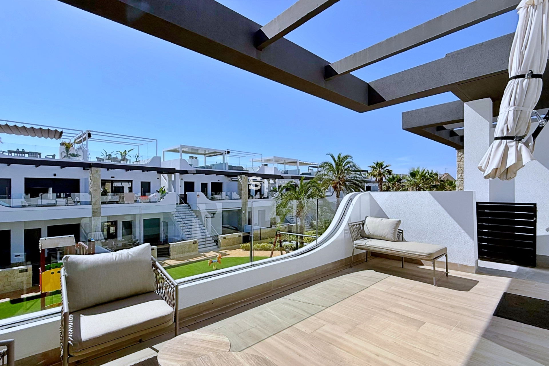 Reventa - Ático - Orihuela Costa - Punta Prima