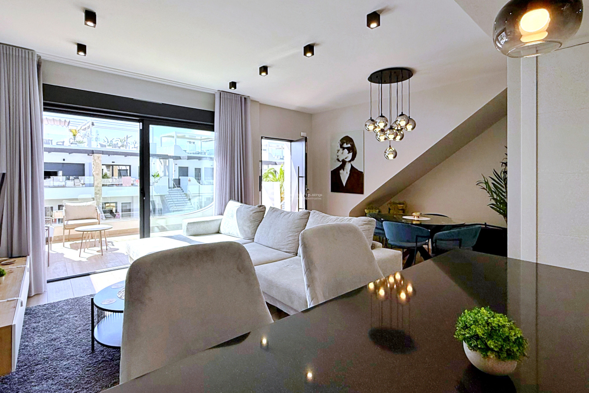 Reventa - Ático - Orihuela Costa - Punta Prima