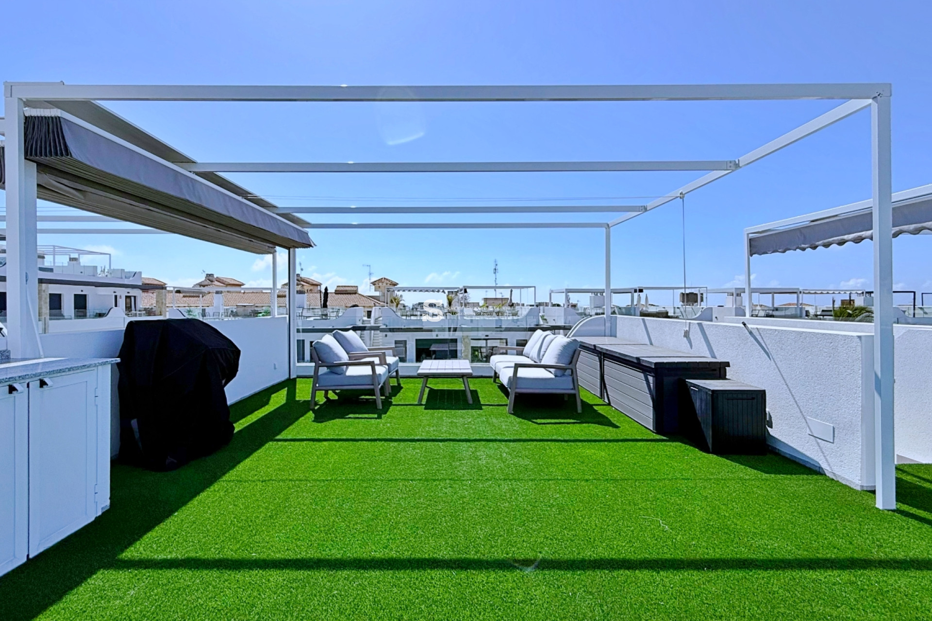 Reventa - Ático - Orihuela Costa - Punta Prima