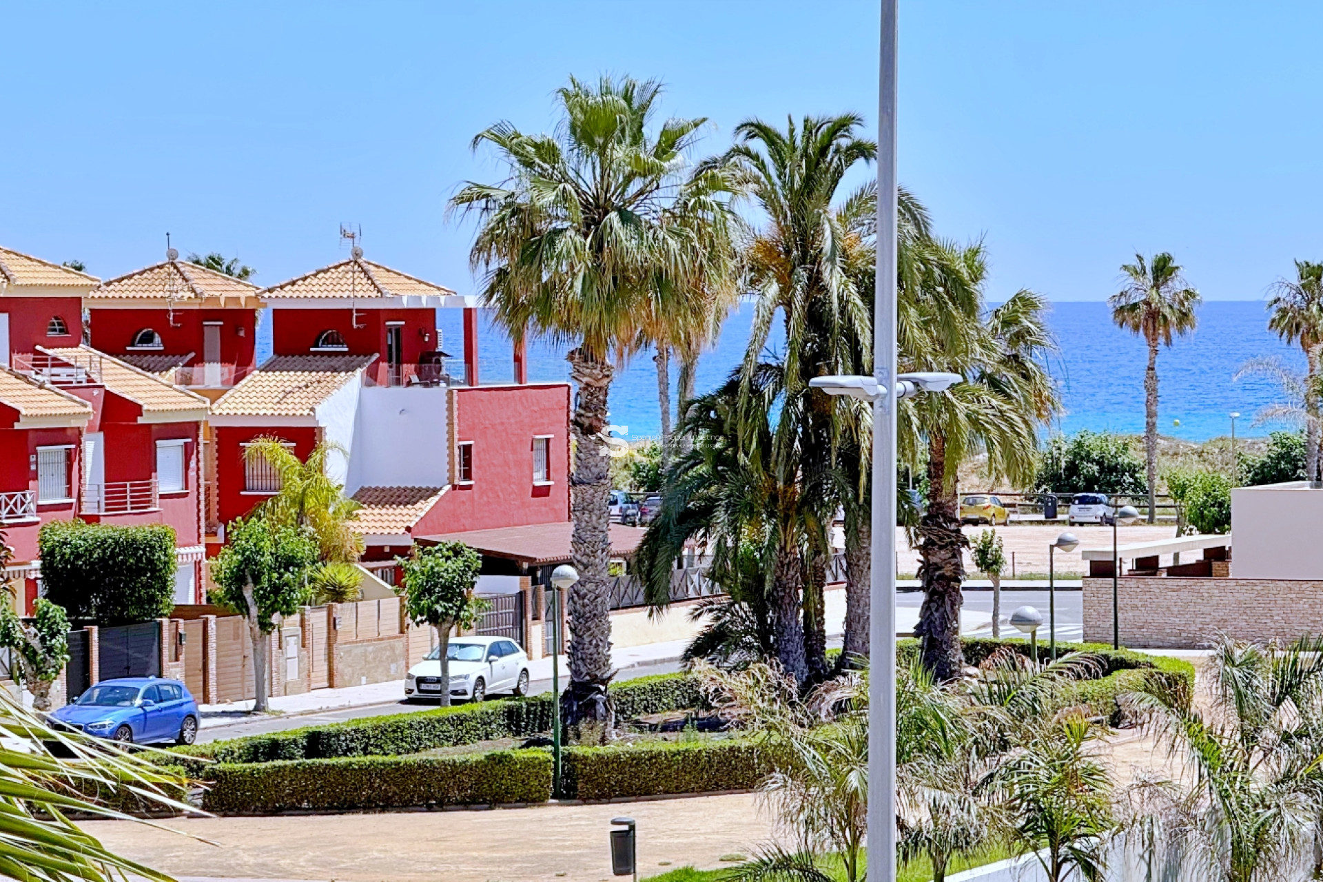Reventa - Ático - Pilar de la Horadada - Torre De La Horadada