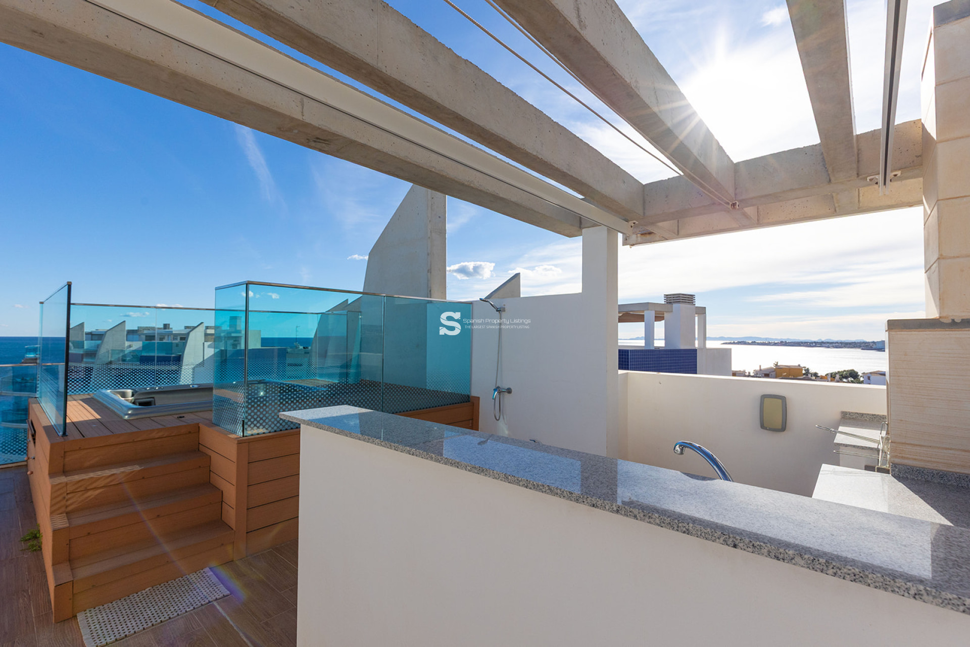 Reventa - Ático - Torrevieja - Punta Prima