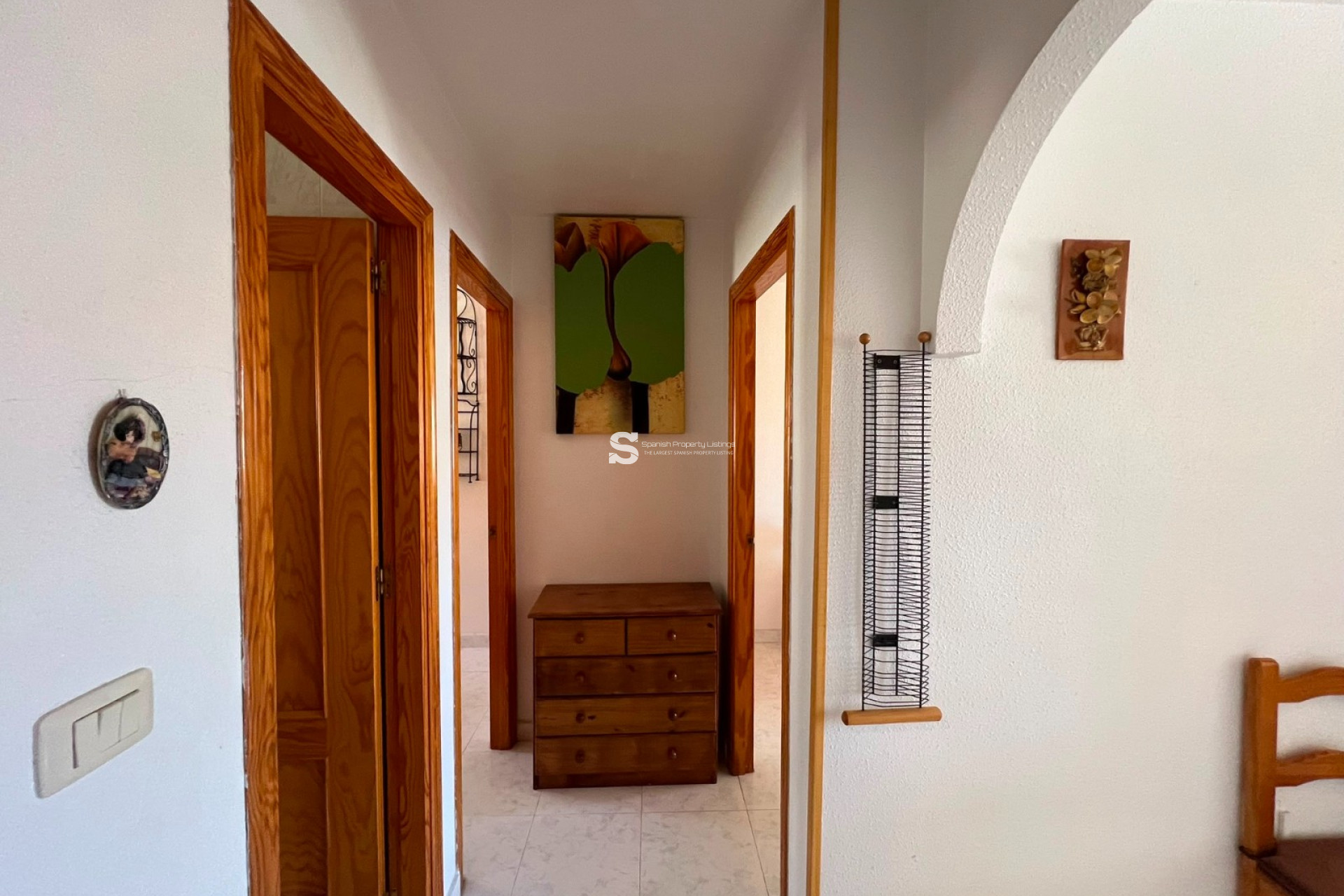 Reventa - Bungalow - San Pedro del Pinatar - Lo Pagan