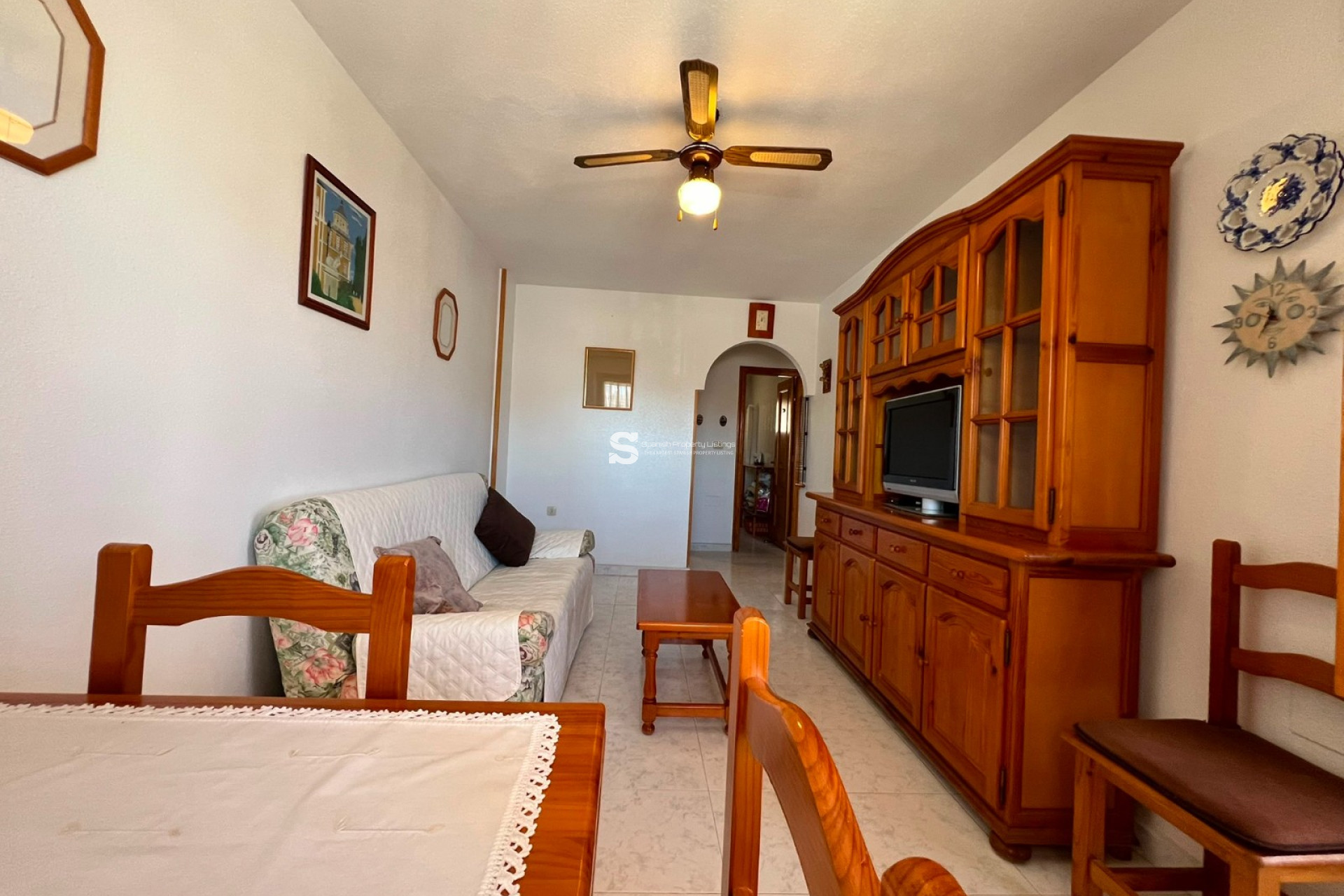 Reventa - Bungalow - San Pedro del Pinatar - Lo Pagan