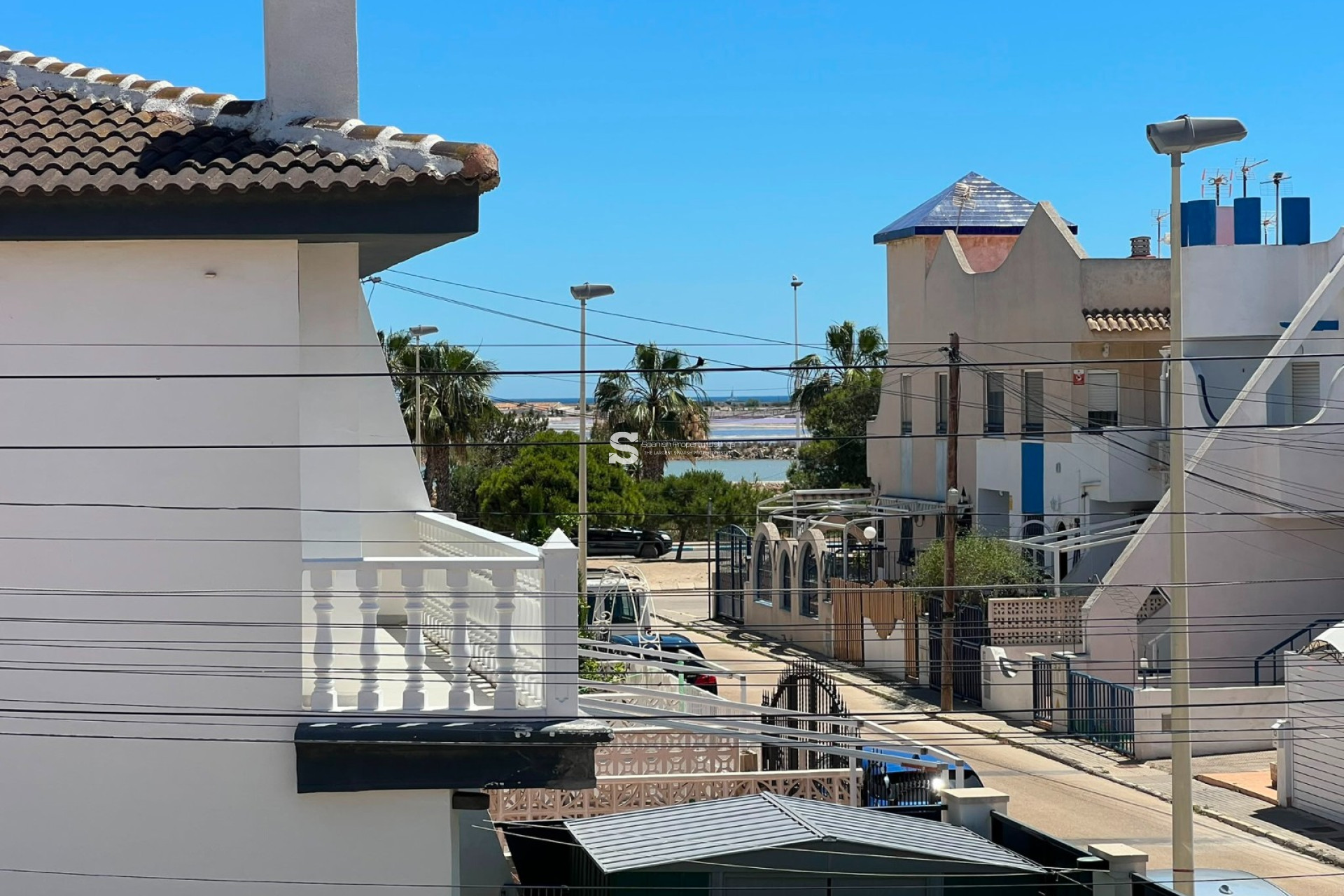 Reventa - Bungalow - San Pedro del Pinatar - Lo Pagan