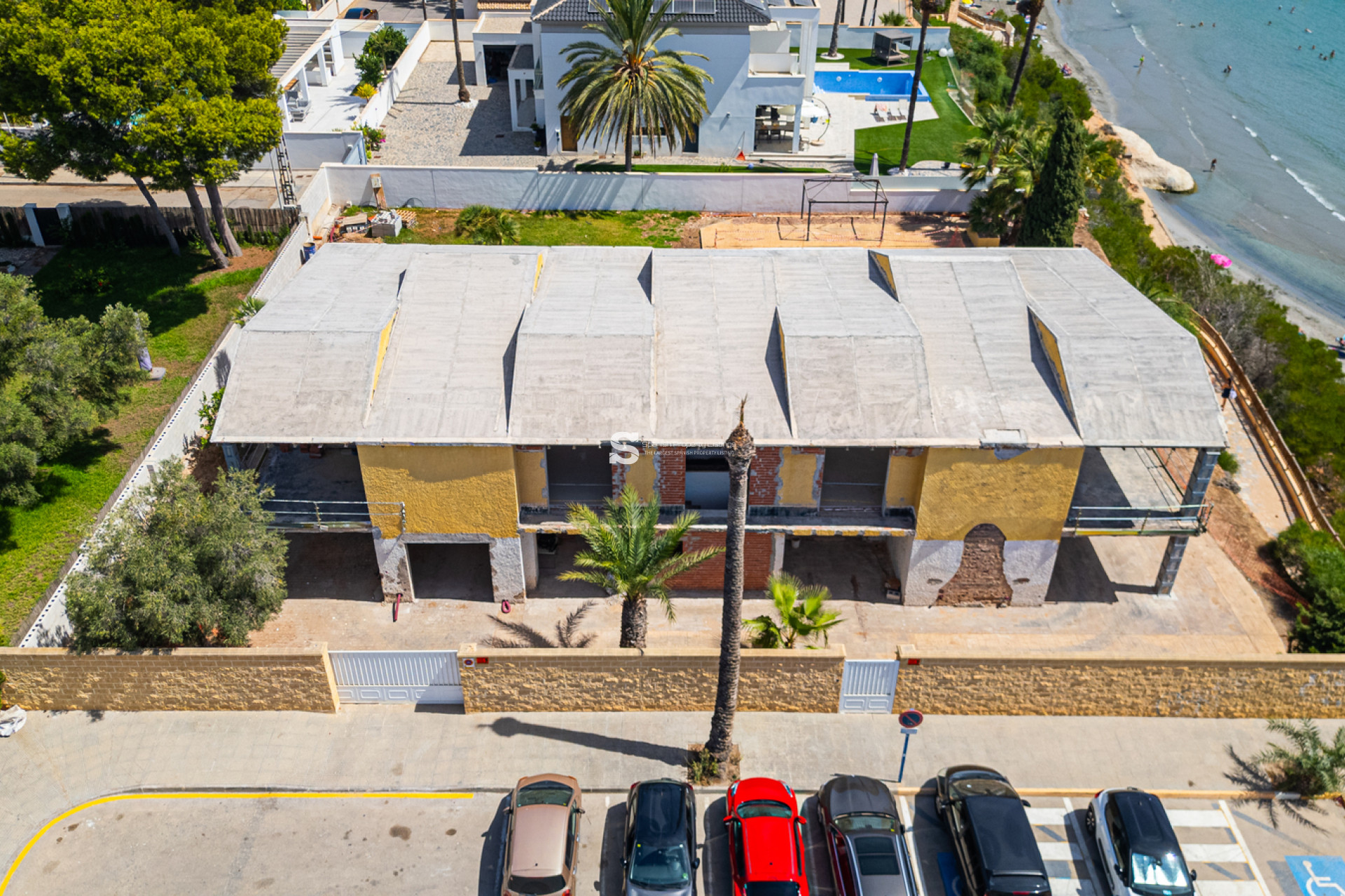 Reventa - Villa - Orihuela Costa - Cabo Roig