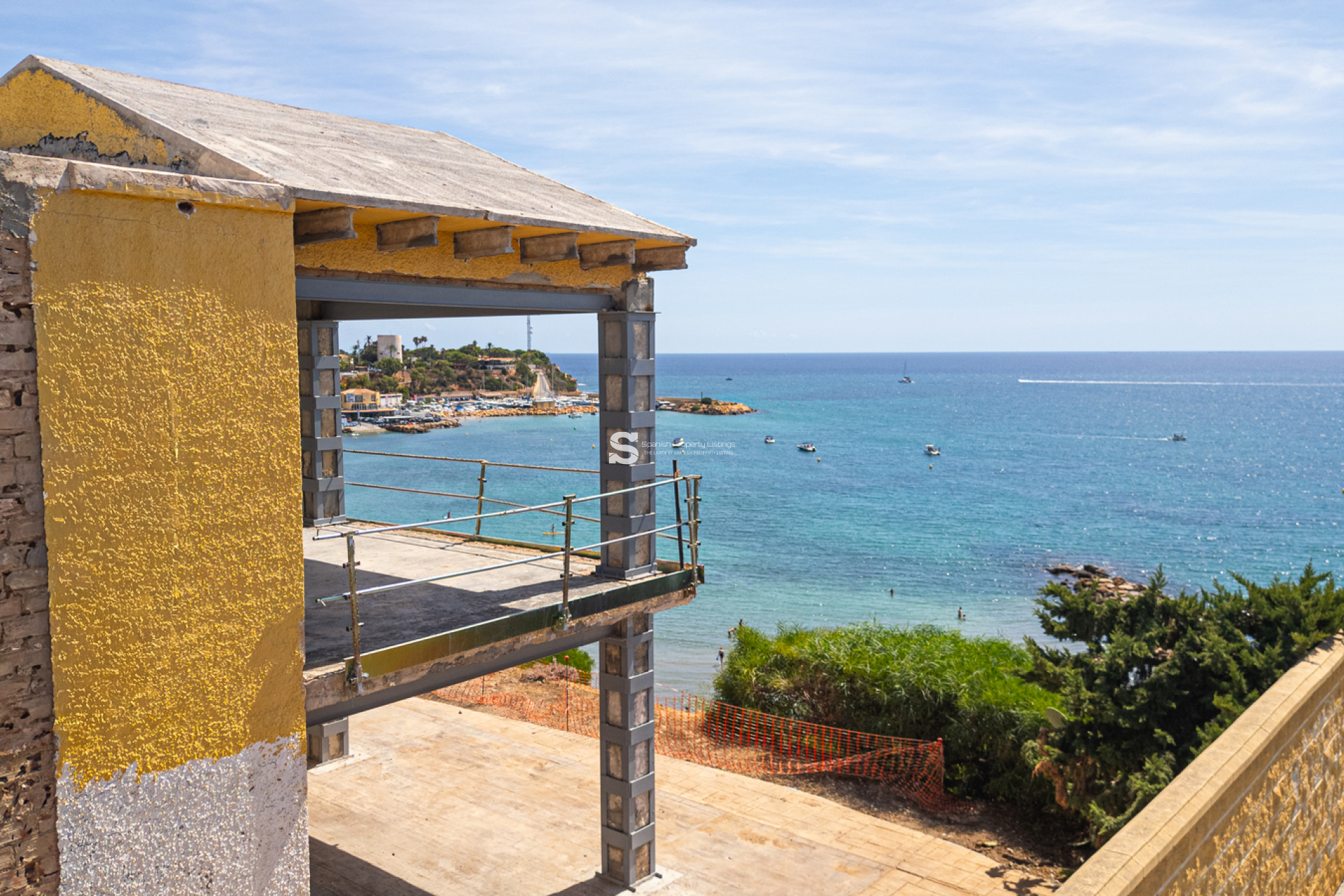 Reventa - Villa - Orihuela Costa - Cabo Roig