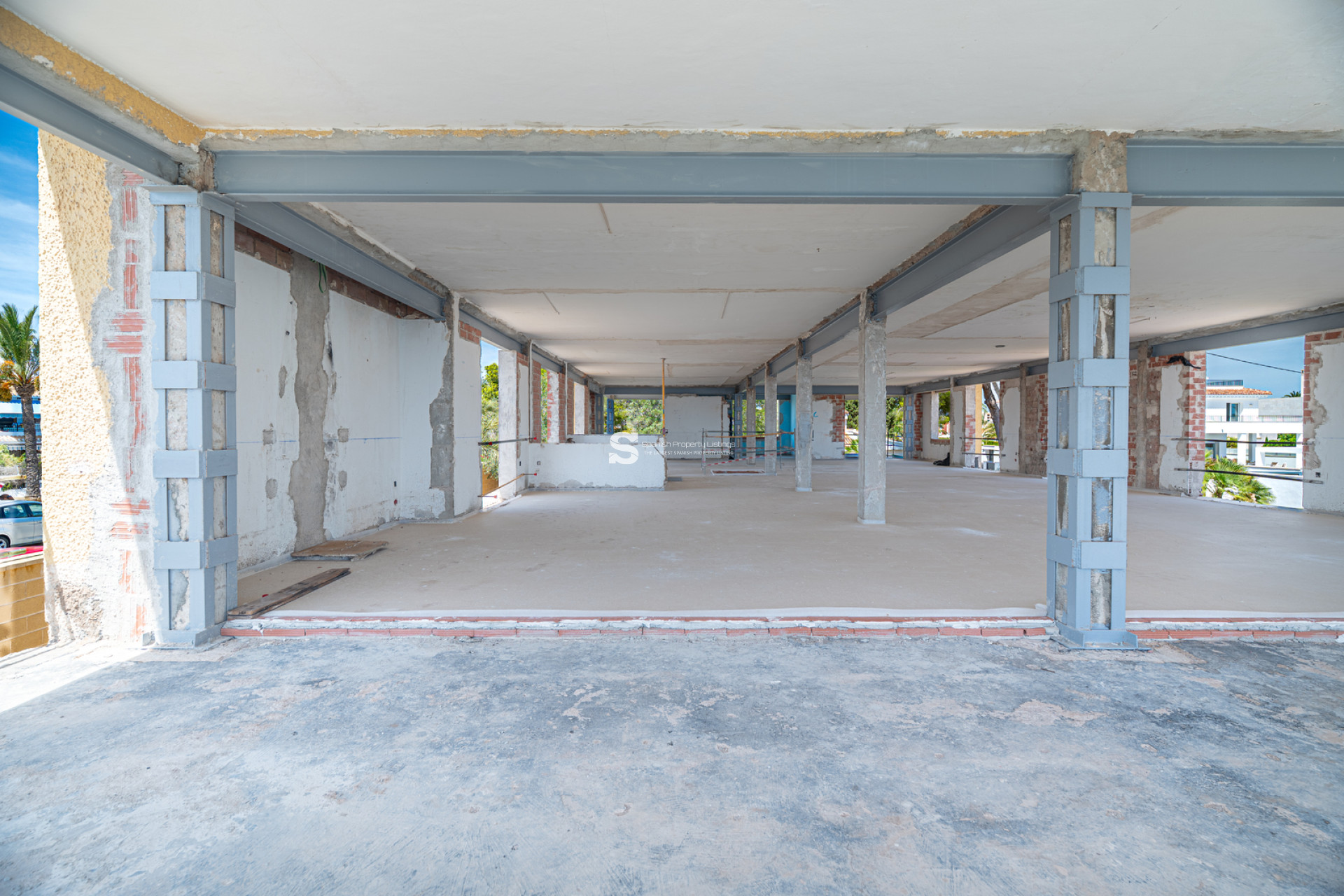Reventa - Villa - Orihuela Costa - Cabo Roig