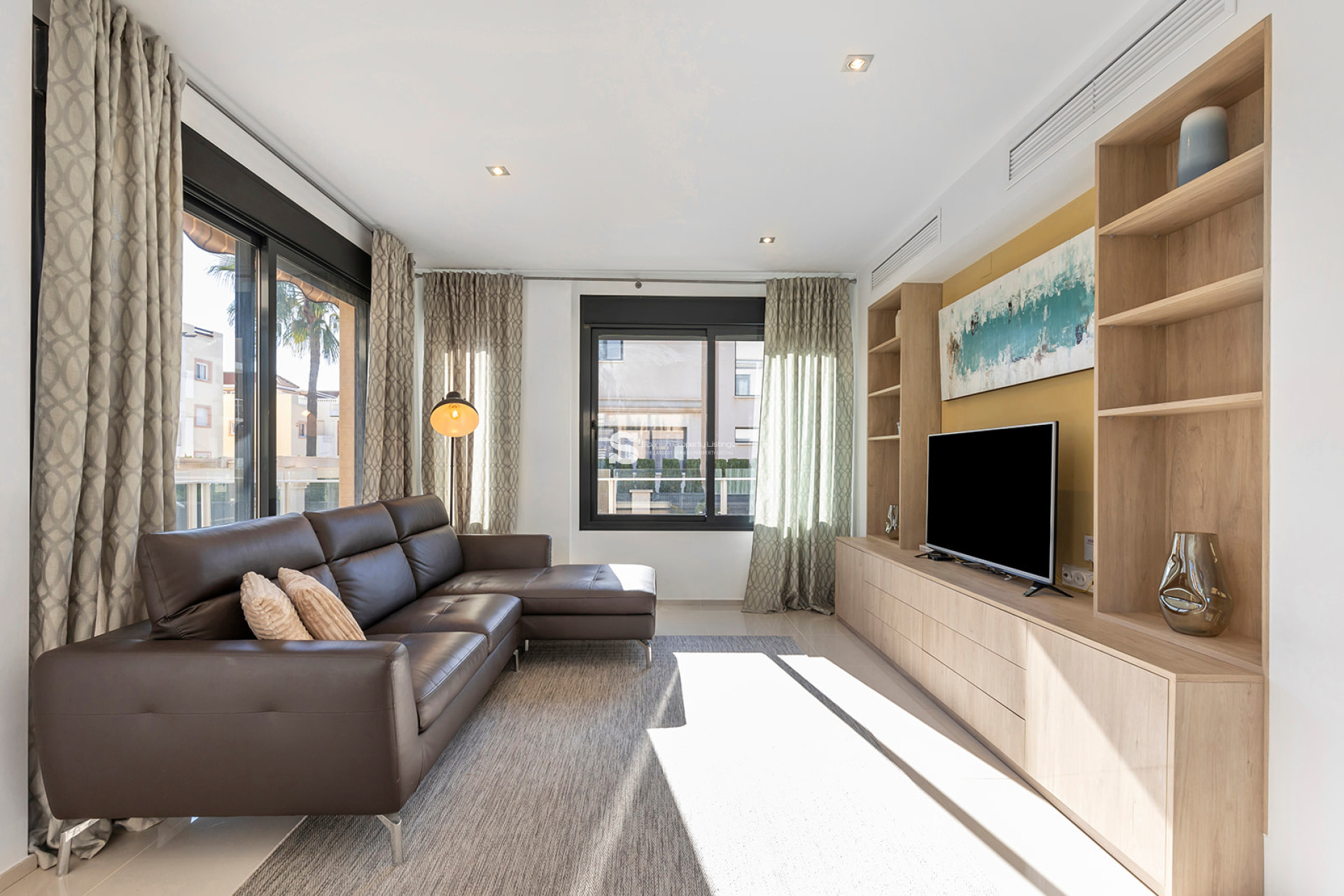 Reventa - Villa - Orihuela Costa - La Zenia