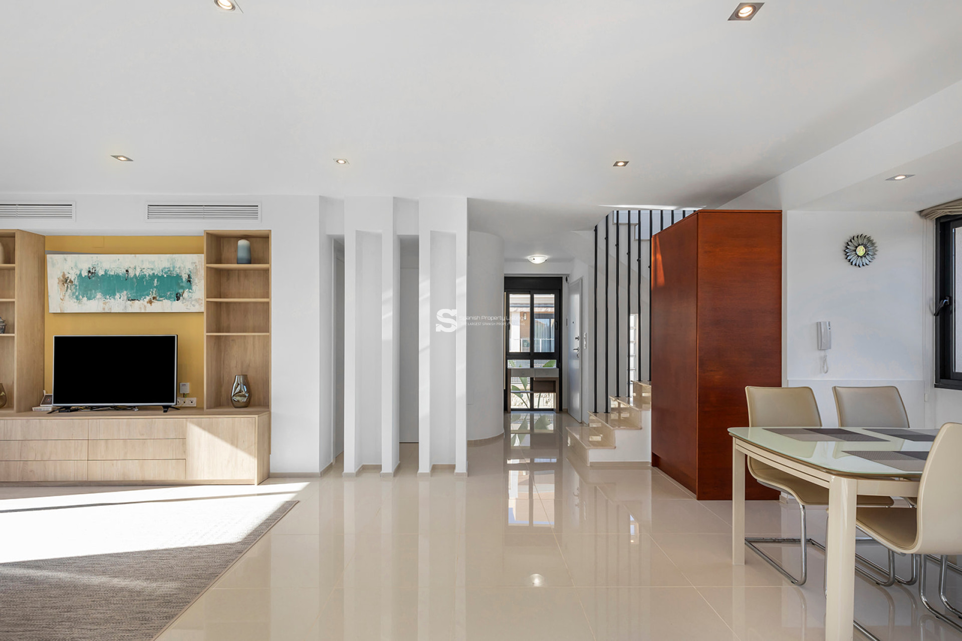 Reventa - Villa - Orihuela Costa - La Zenia