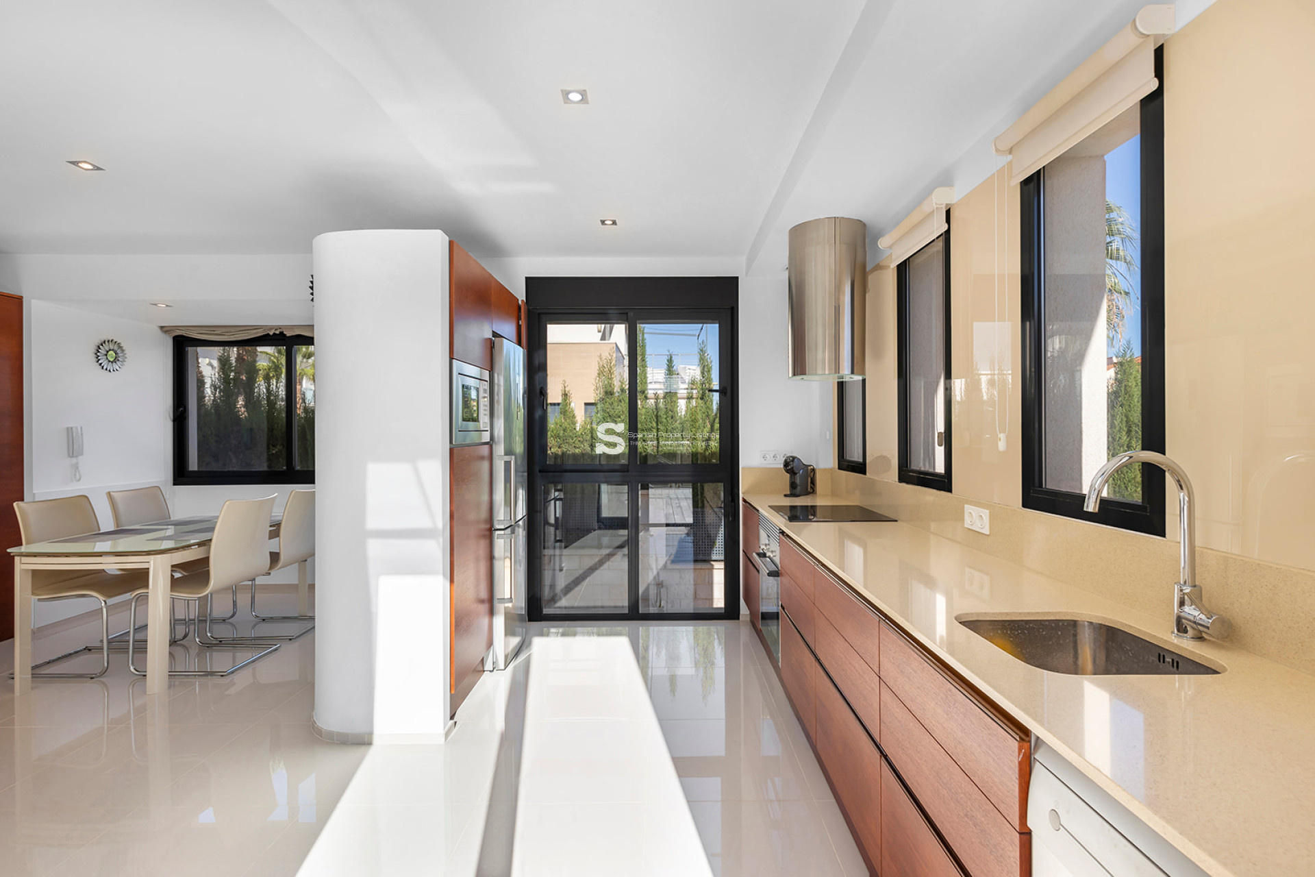 Reventa - Villa - Orihuela Costa - La Zenia