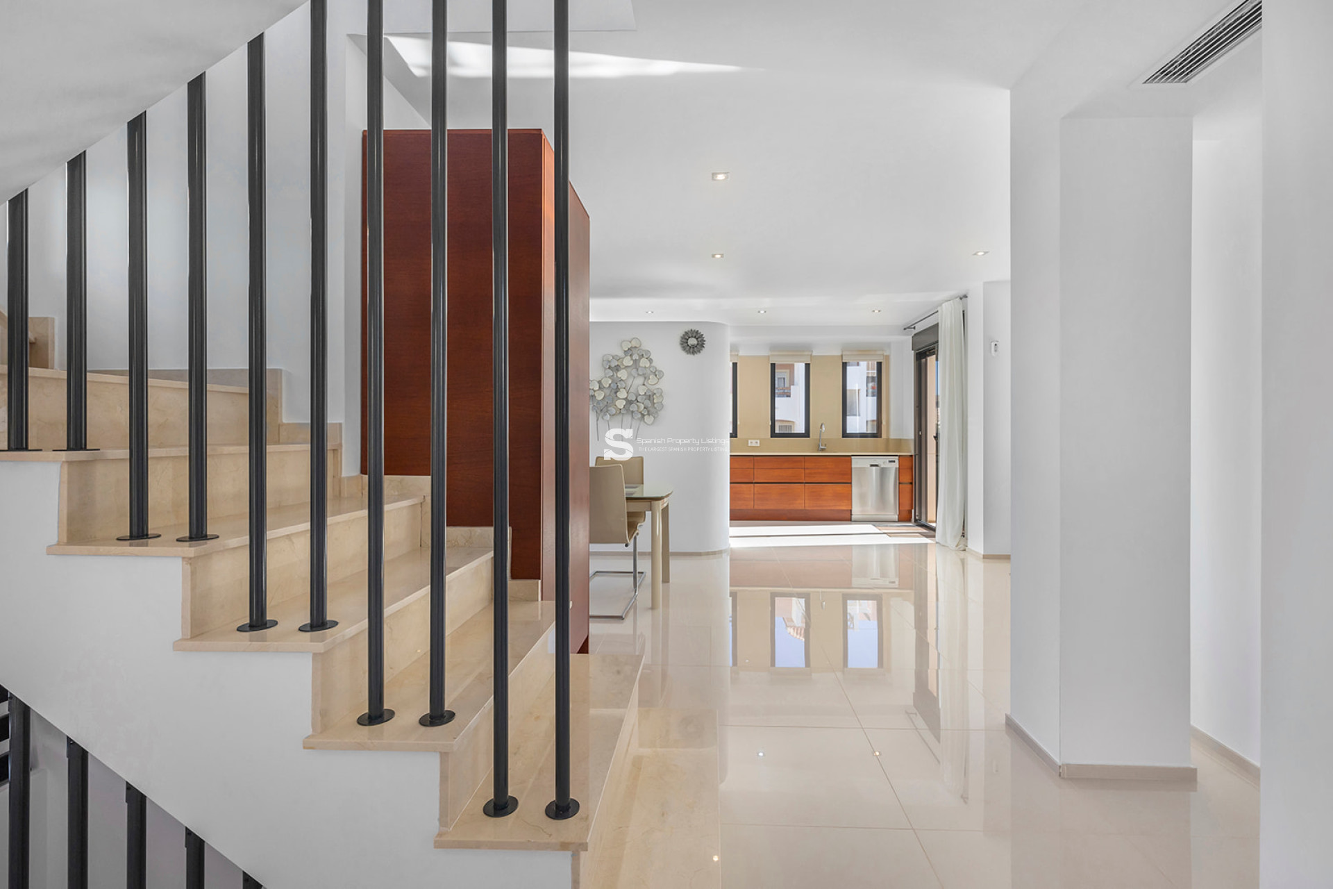 Reventa - Villa - Orihuela Costa - La Zenia