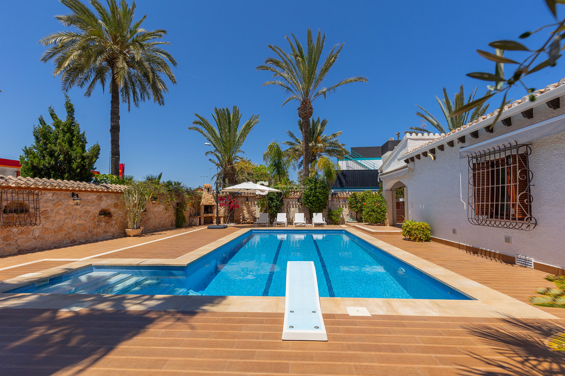 Reventa - Villa - Orihuela Costa - Punta Prima