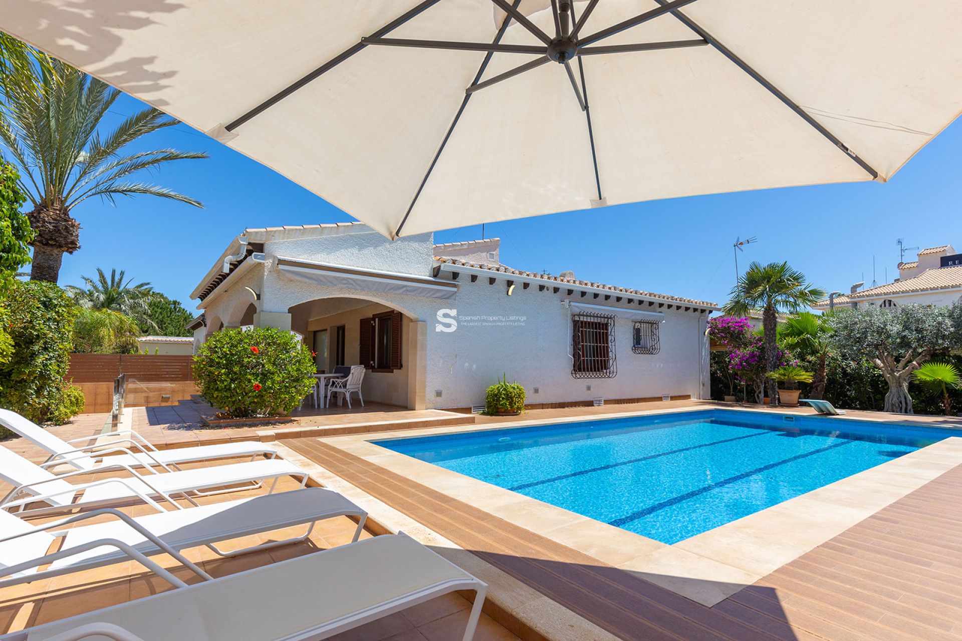 Reventa - Villa - Orihuela Costa - Punta Prima