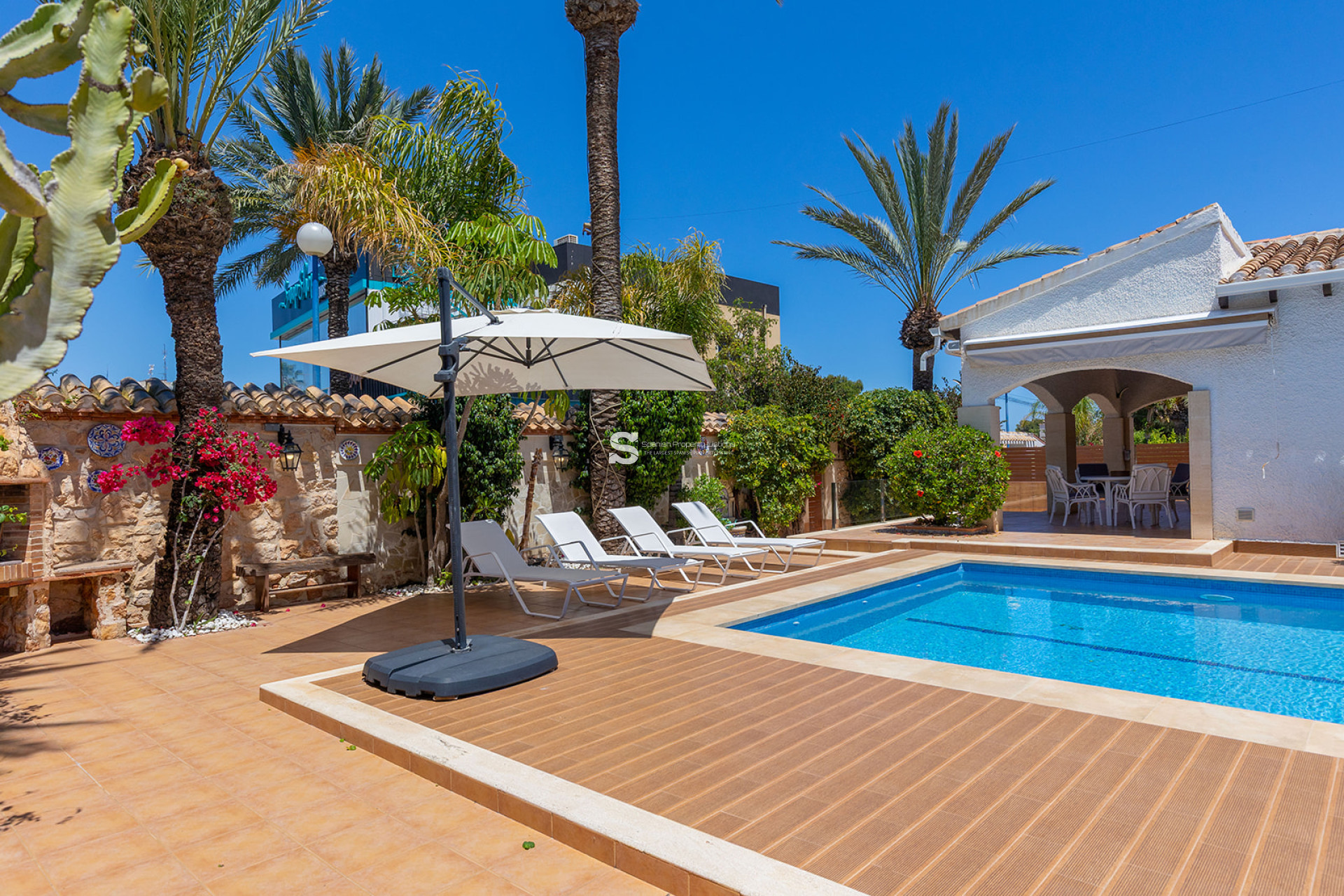 Reventa - Villa - Orihuela Costa - Punta Prima