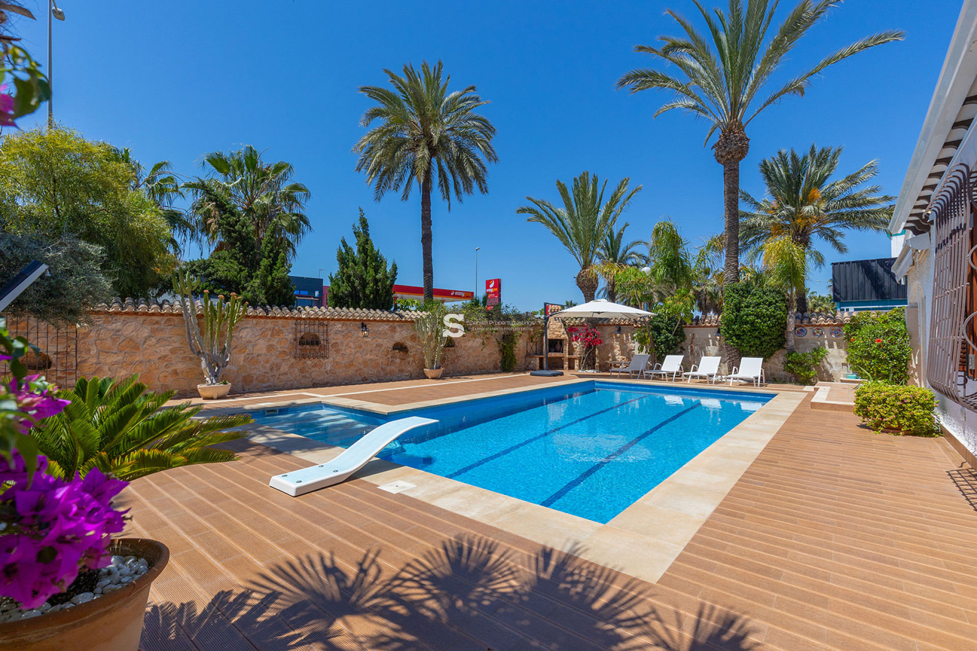 Reventa - Villa - Orihuela Costa - Punta Prima