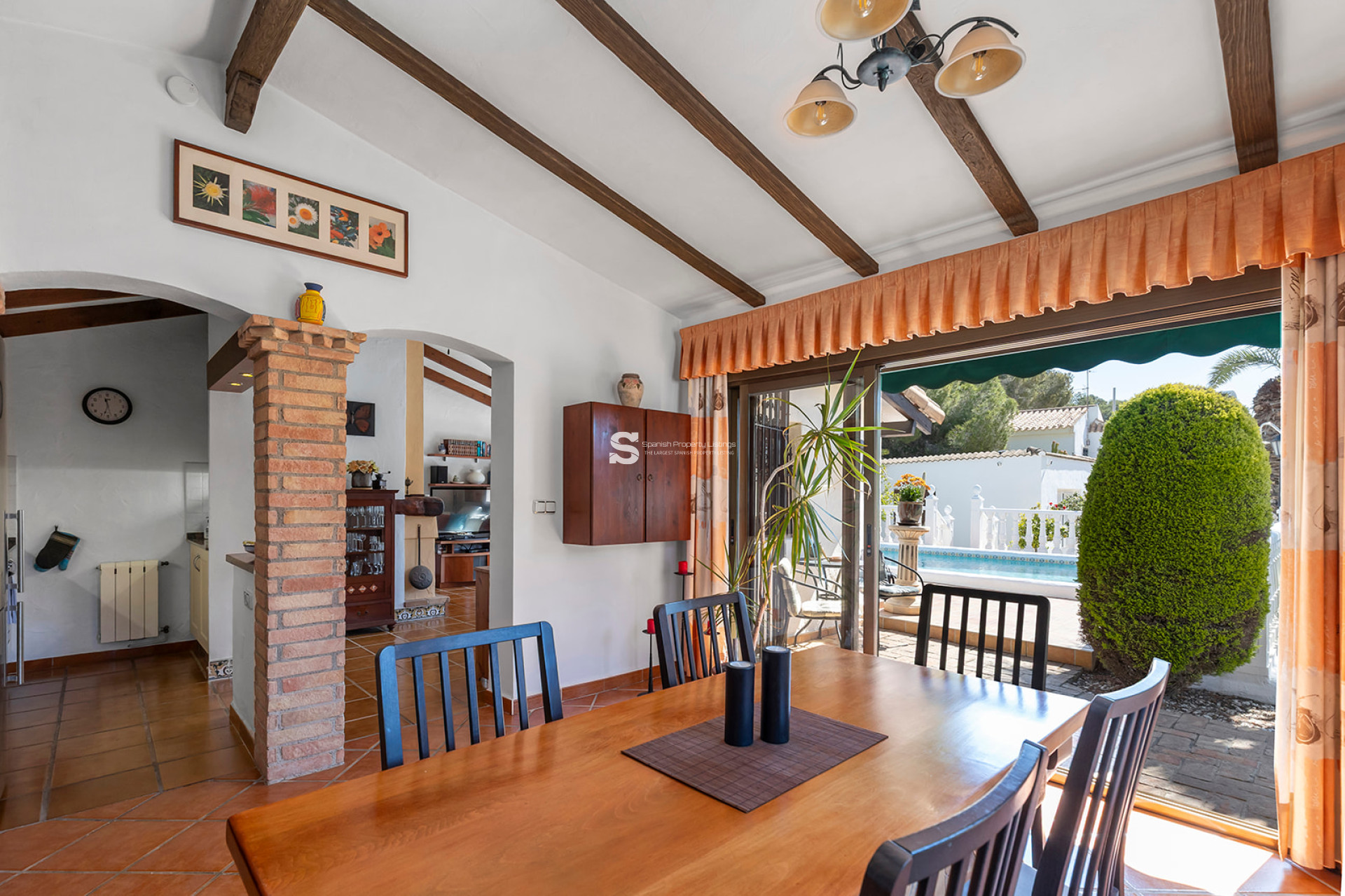Reventa - Villa - Orihuela - Orihuela Costa