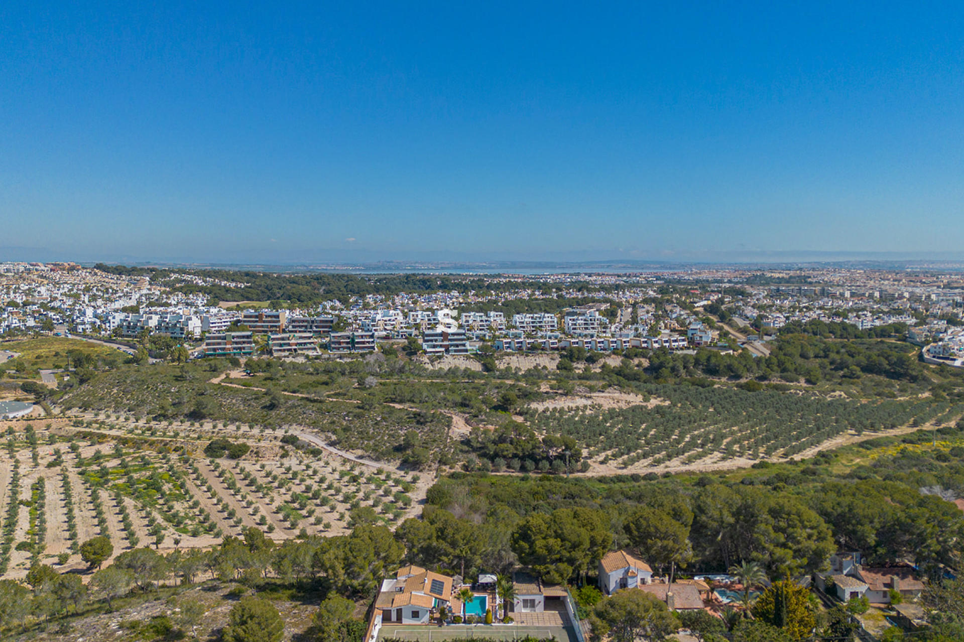 Reventa - Villa - Orihuela - Orihuela Costa