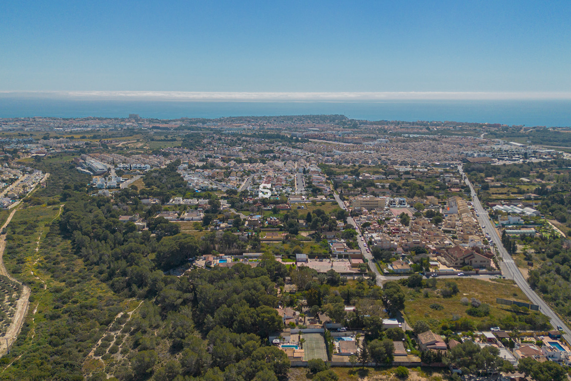 Reventa - Villa - Orihuela - Orihuela Costa