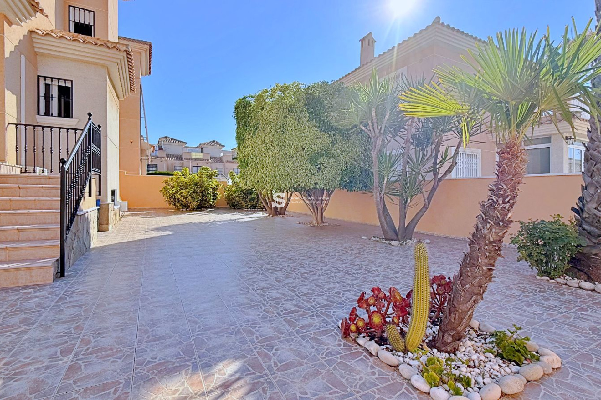 Reventa - Villa - Orihuela - Orihuela Costa