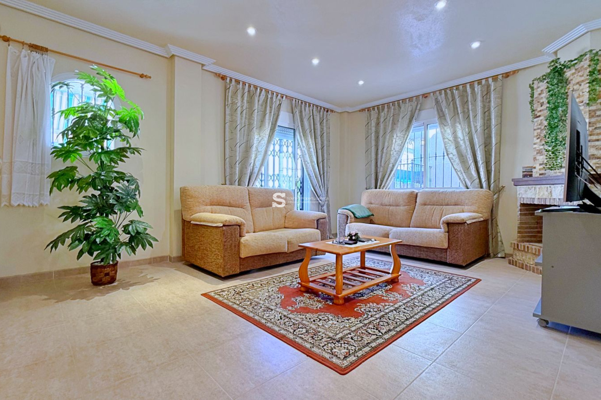 Reventa - Villa - Orihuela - Orihuela Costa