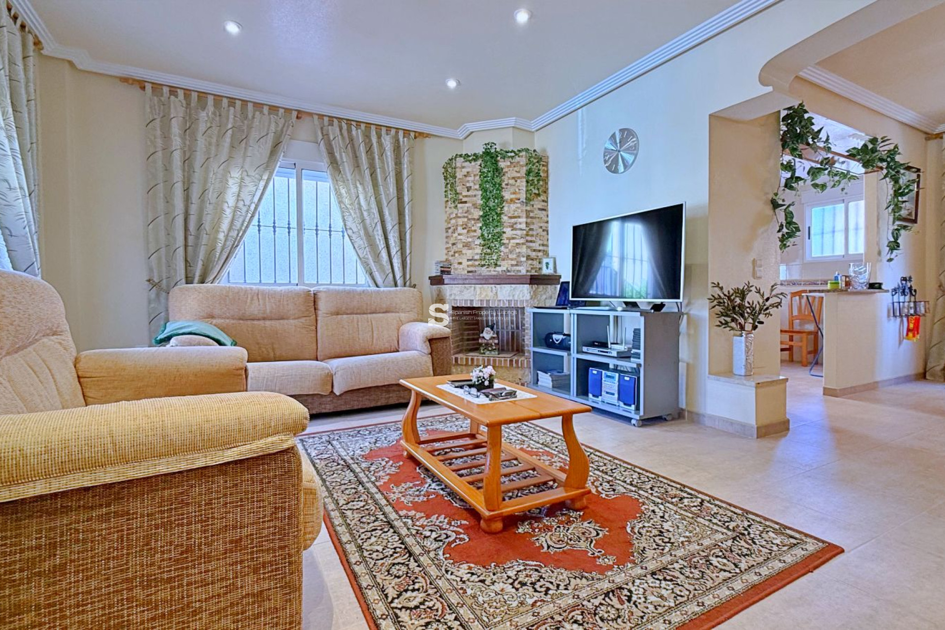 Reventa - Villa - Orihuela - Orihuela Costa