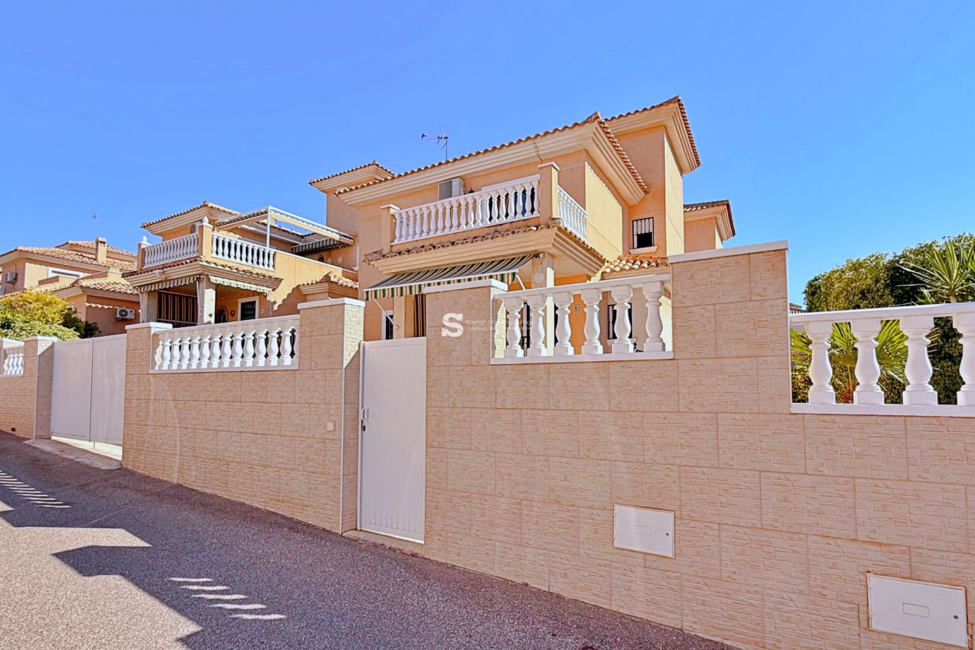 Reventa - Villa - Orihuela - Orihuela Costa