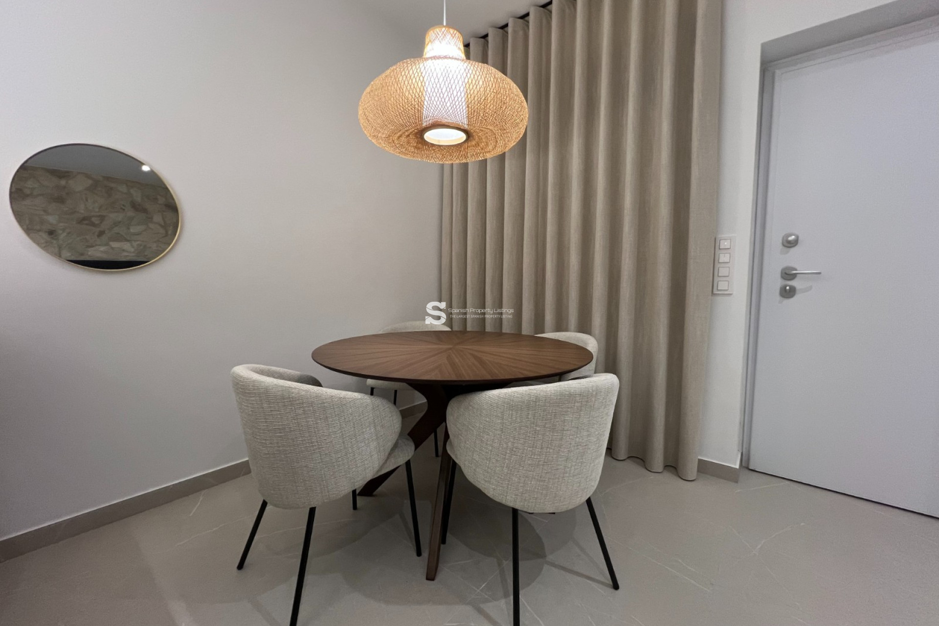 Reventa - Villa - Torre Pacheco - Santa Rosalia Lake And Life Resort