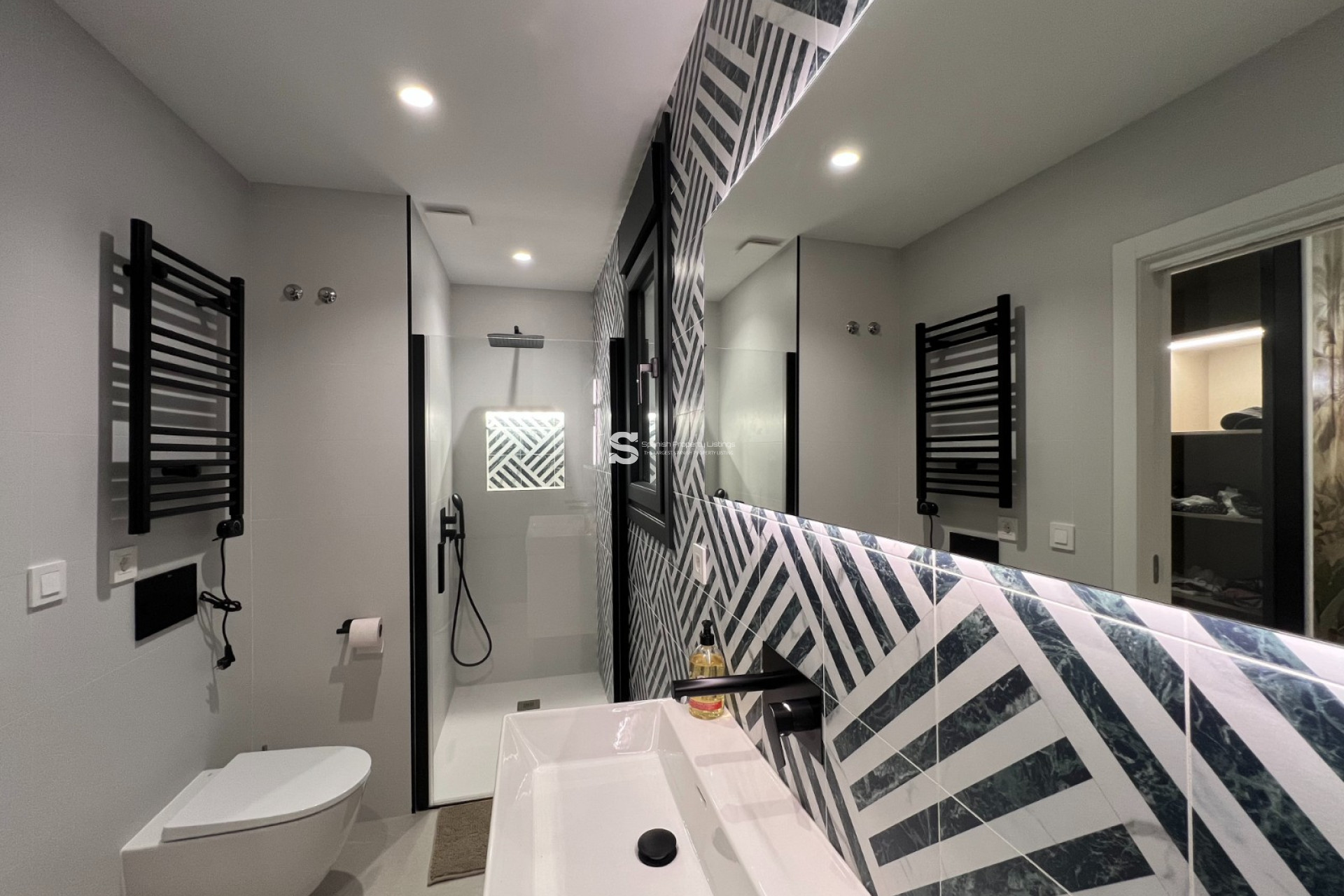 Reventa - Villa - Torre Pacheco - Santa Rosalia Lake And Life Resort