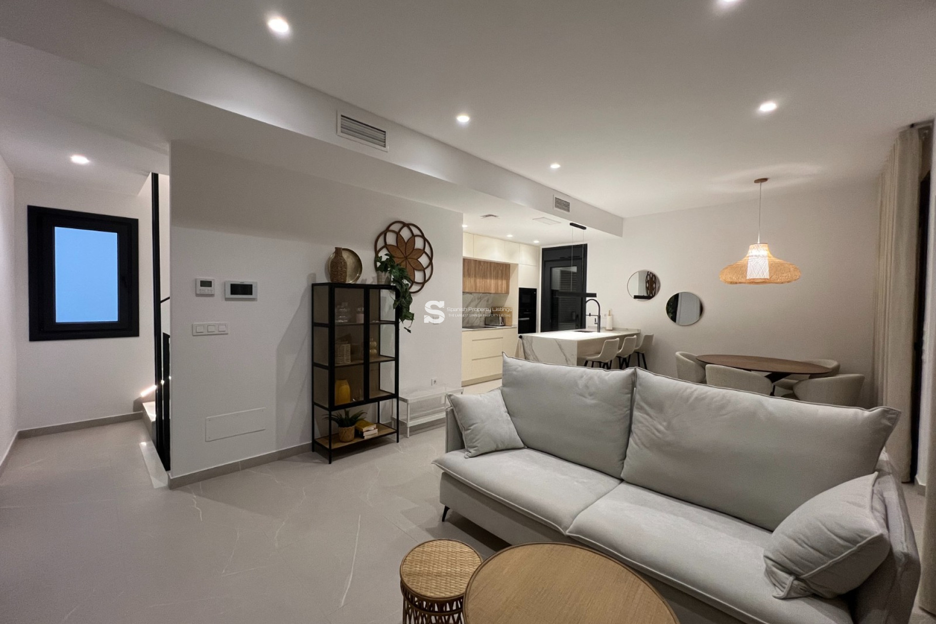 Reventa - Villa - Torre Pacheco - Santa Rosalia Lake And Life Resort