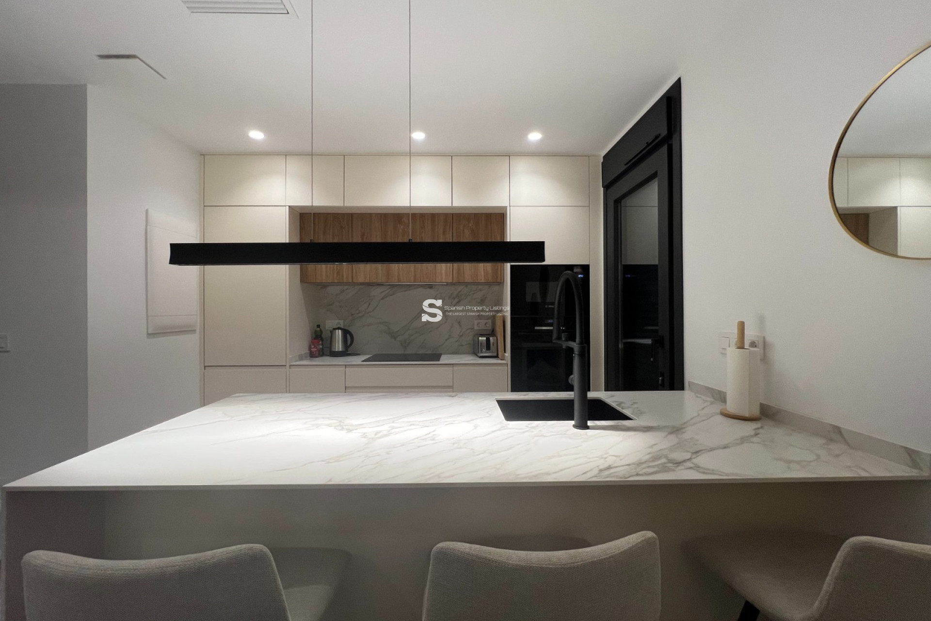 Reventa - Villa - Torre Pacheco - Santa Rosalia Lake And Life Resort