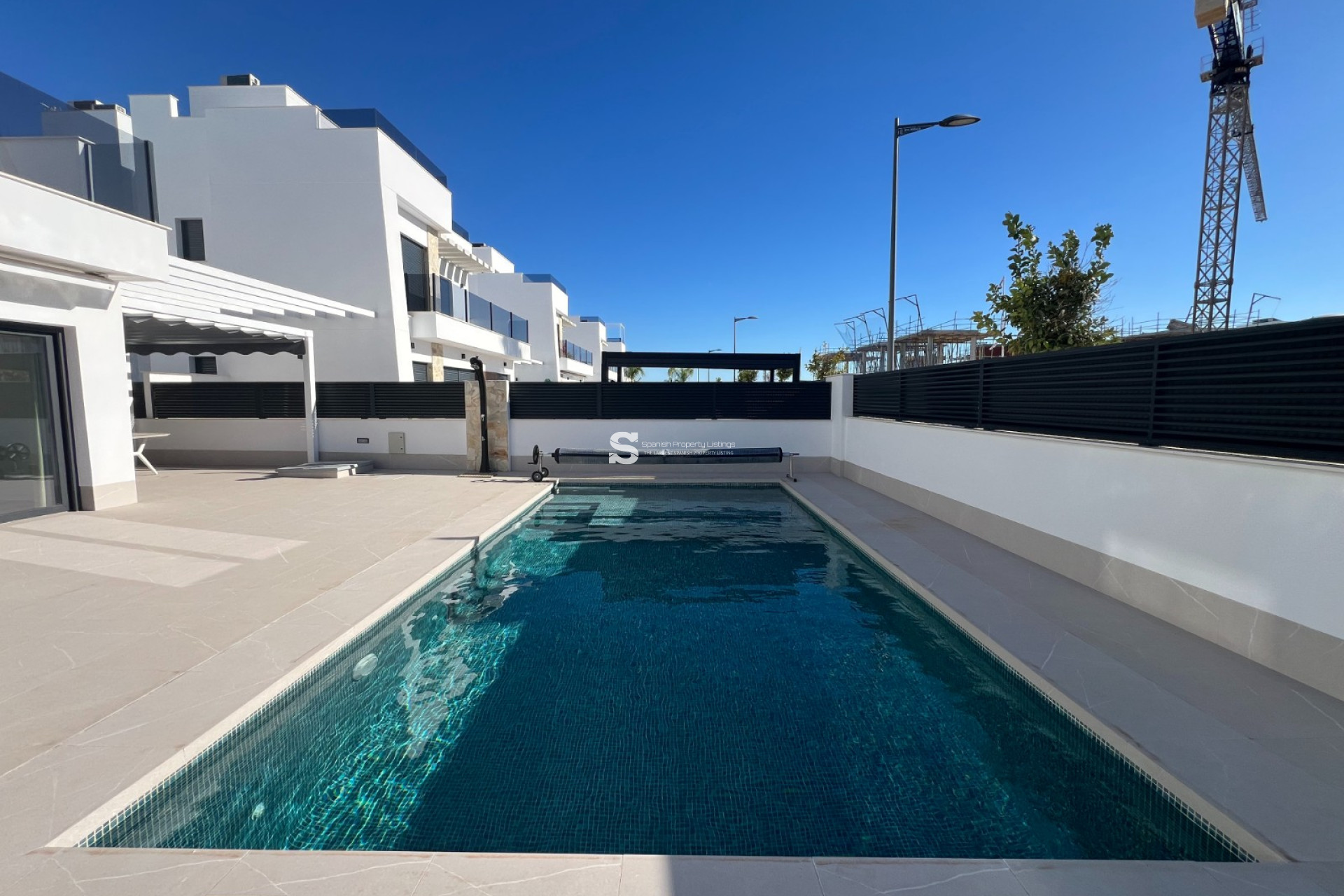 Reventa - Villa - Torre Pacheco - Santa Rosalia Lake And Life Resort