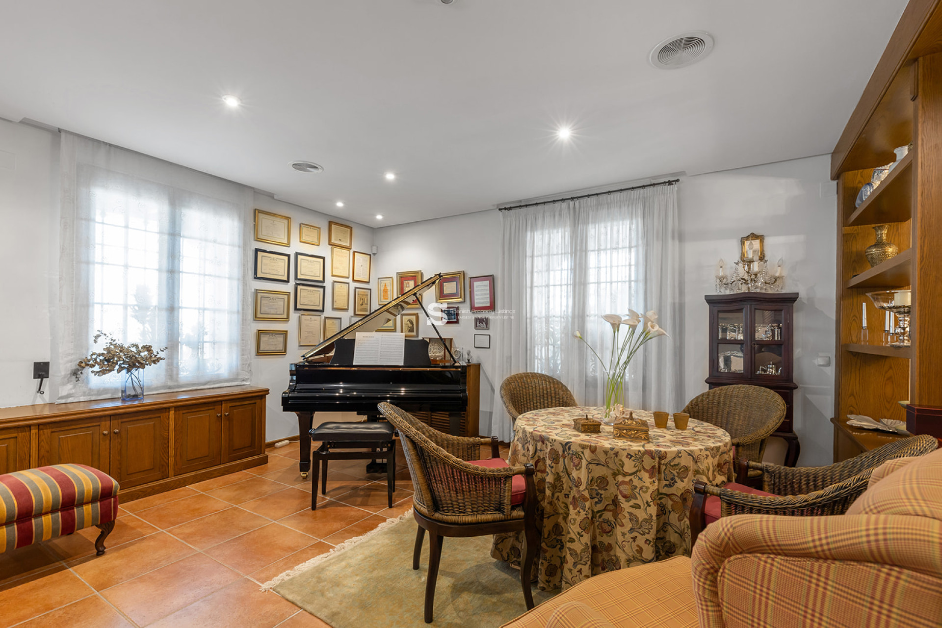 Reventa - Villa - Torrevieja - La Veleta