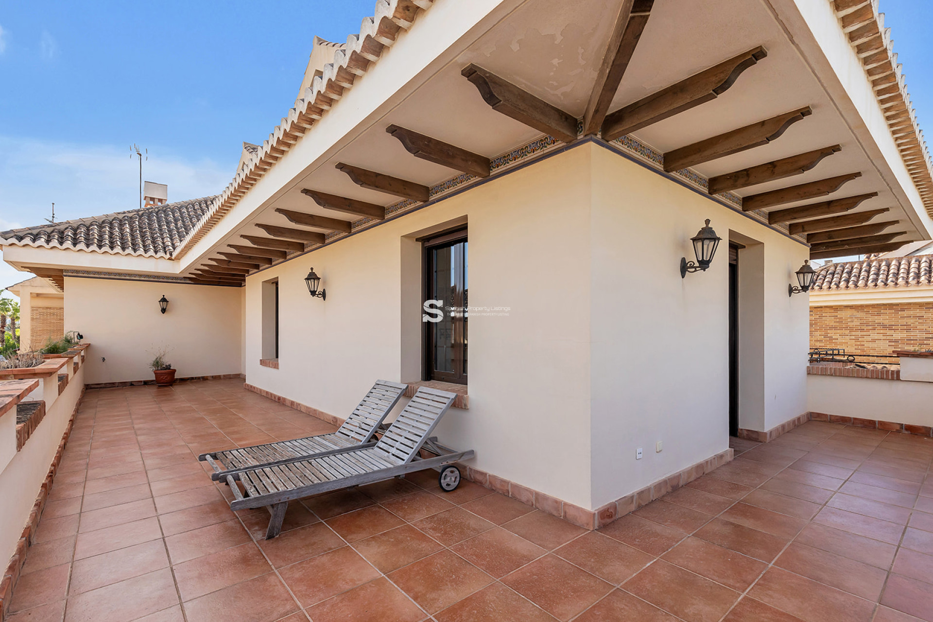 Reventa - Villa - Torrevieja - La Veleta