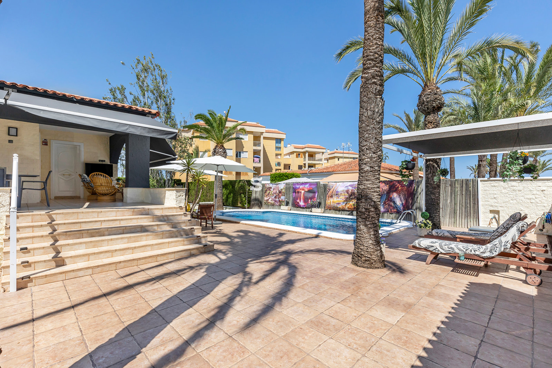 Reventa - Villa - Torrevieja - Rocio del Mar