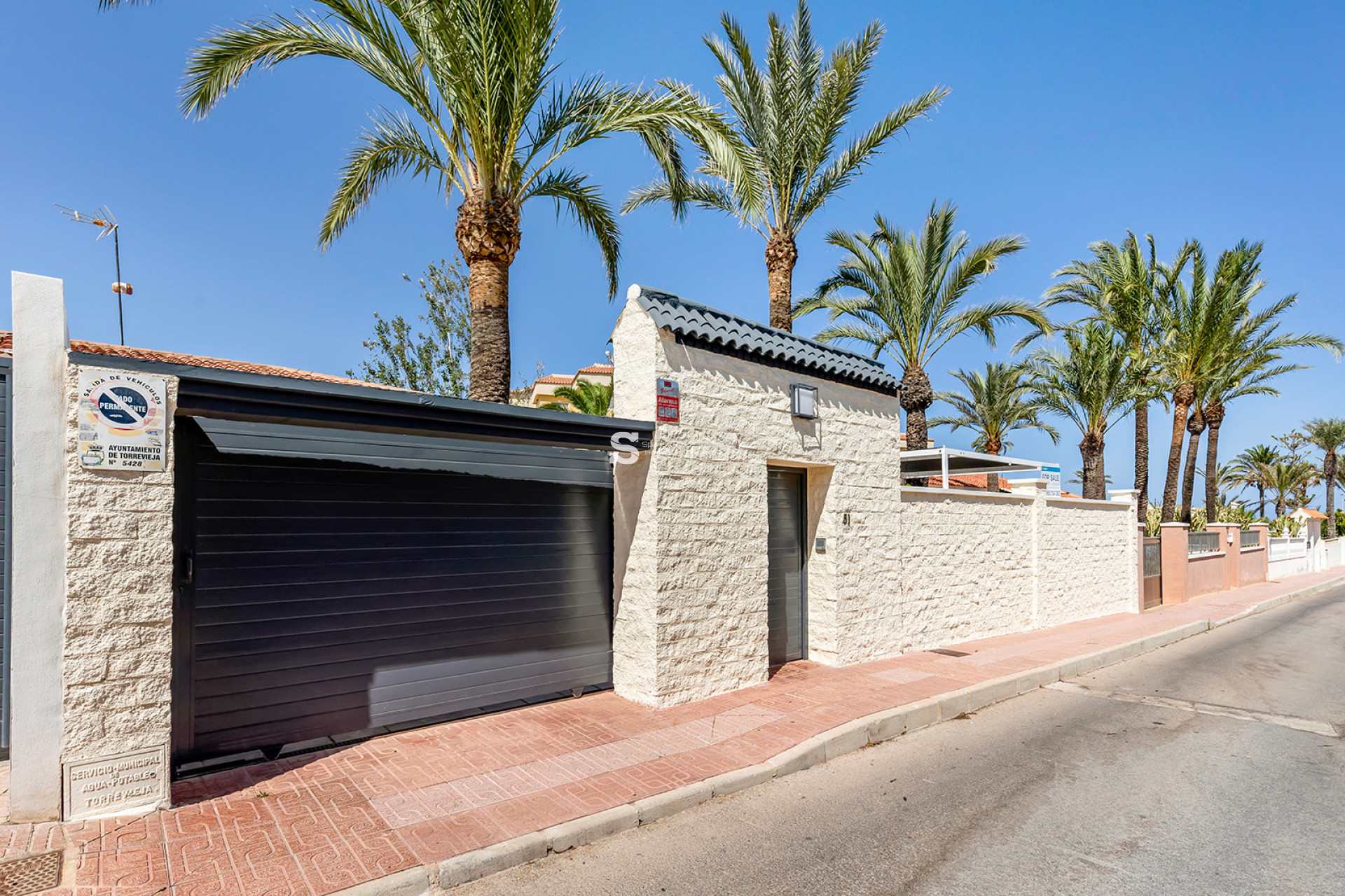Reventa - Villa - Torrevieja - Rocio del Mar