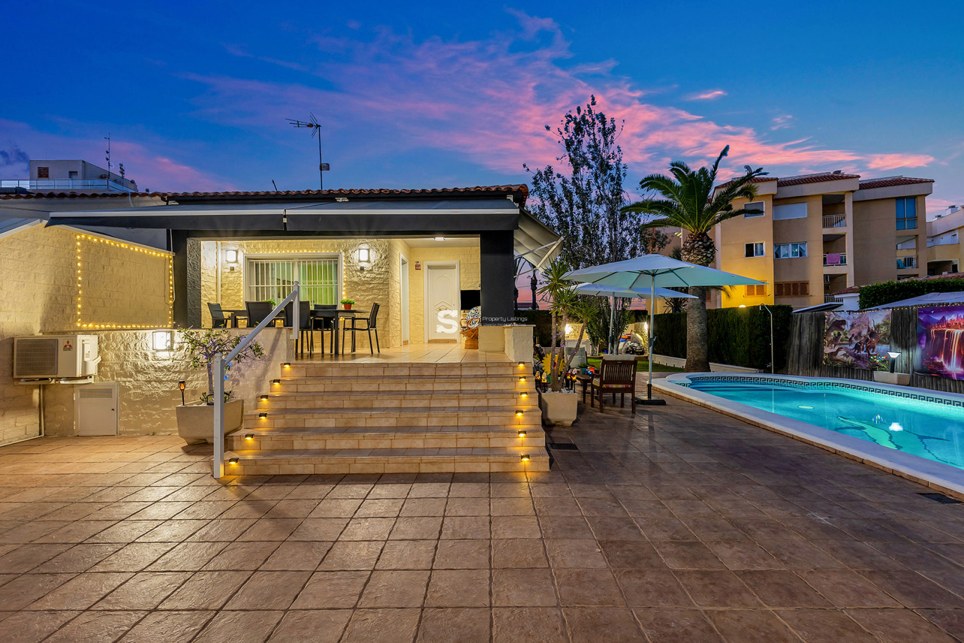 Reventa - Villa - Torrevieja - Rocio del Mar