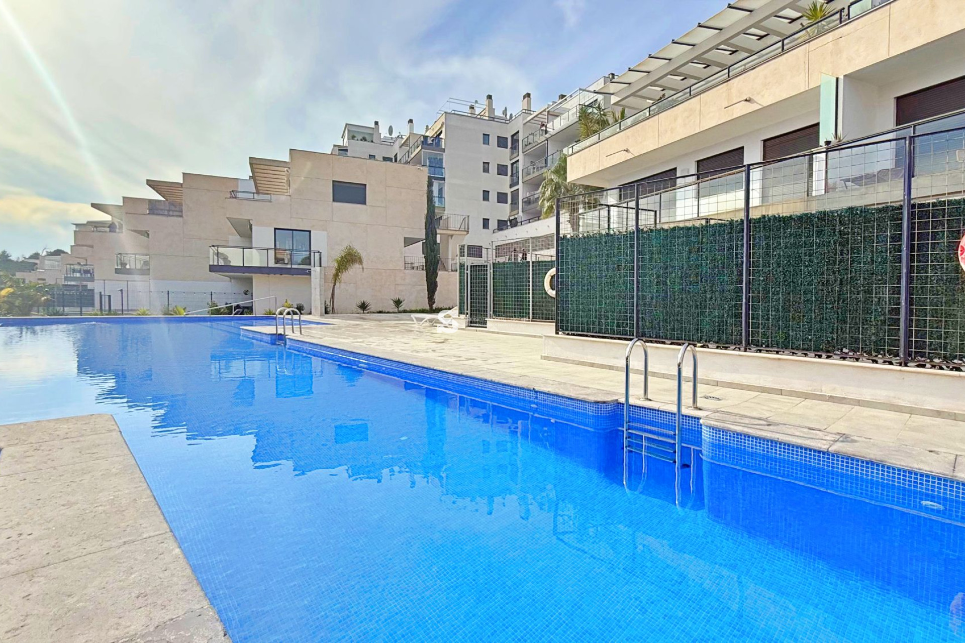 Revente - Apartment - Orihuela Costa - Campoamor