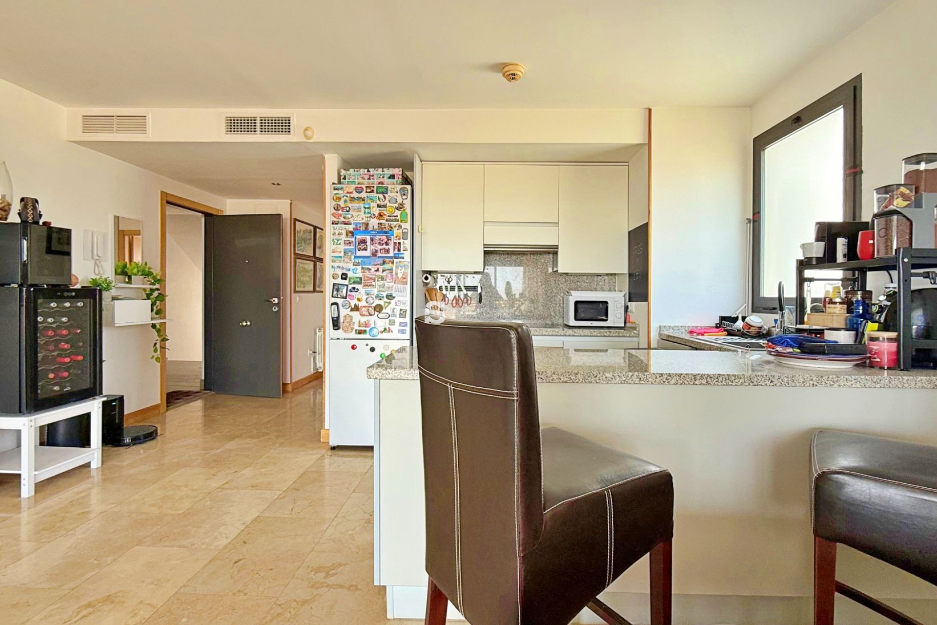 Revente - Apartment - Orihuela Costa - Campoamor