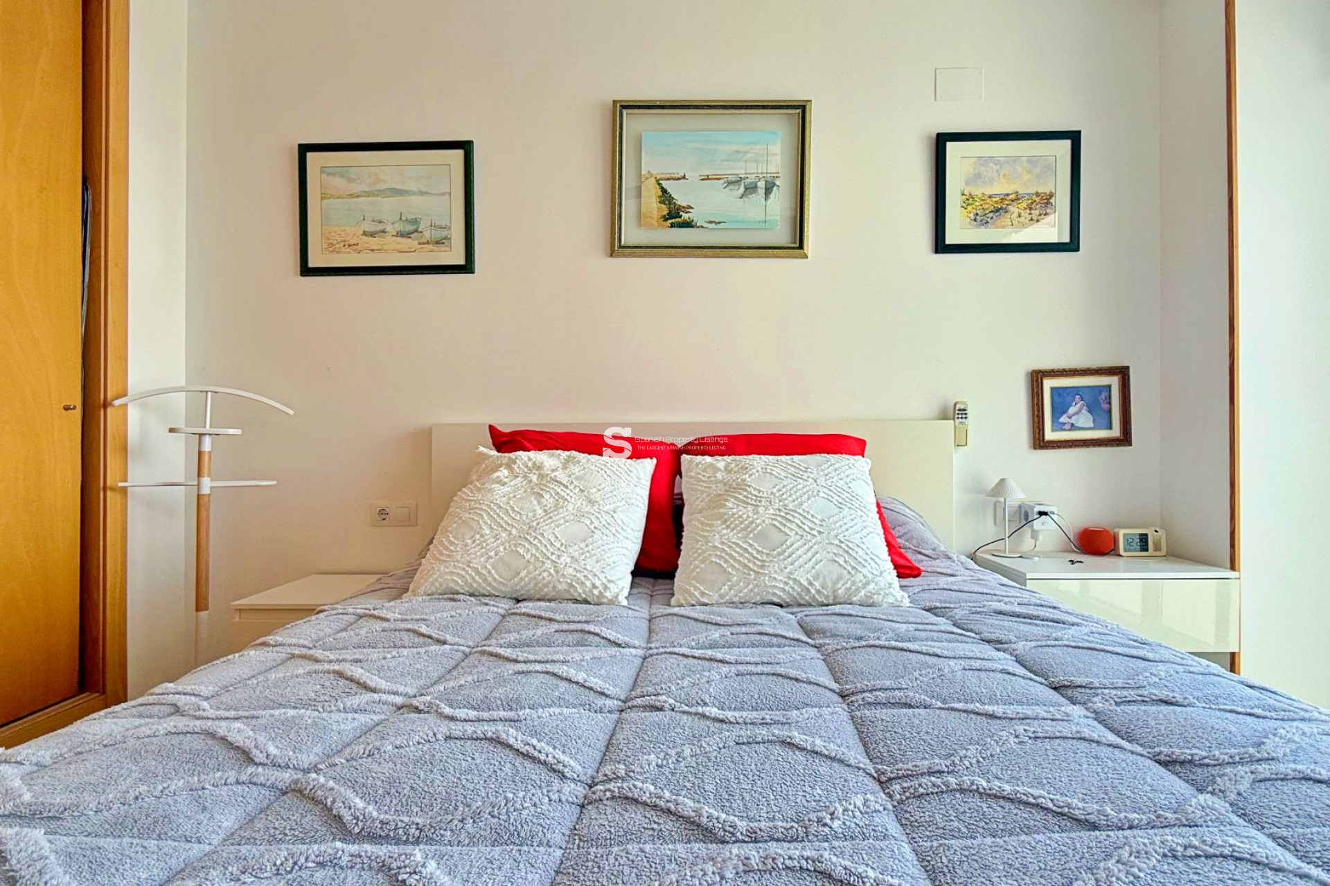 Revente - Apartment - Orihuela Costa - Campoamor