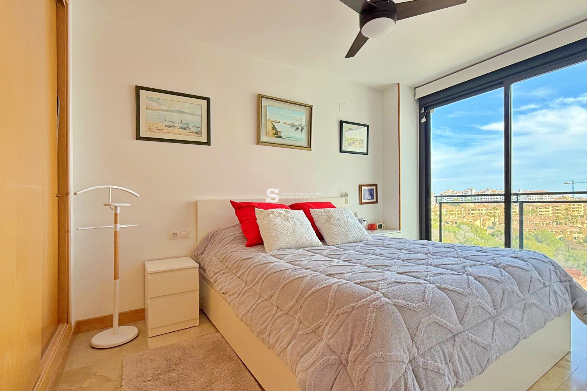 Revente - Apartment - Orihuela Costa - Campoamor